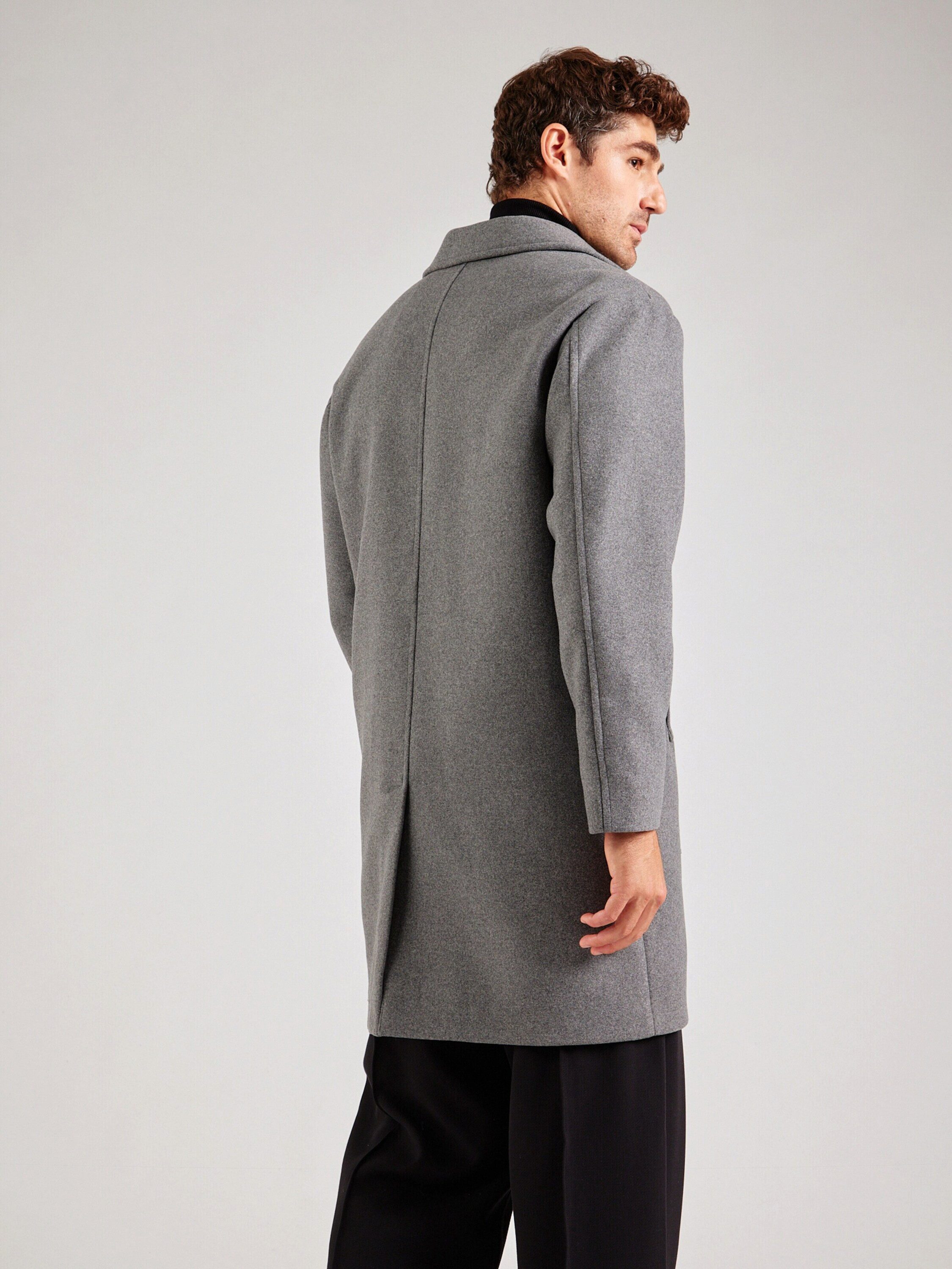 Jack & Jones Kurzmantel JPRCCLORENZO (1-tlg) günstig online kaufen