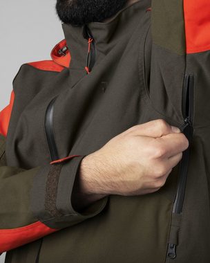 Härkila Outdoorjacke Hundeführer-Jacke Pro Hunter GTX