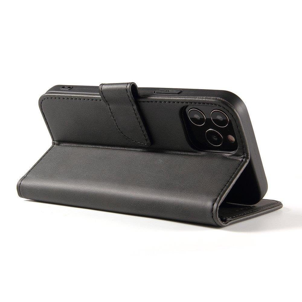 cofi1453 Handyhülle Premium Magnet Case Buch Tasche Schutzhülle, Premium Magnet Case Buch Tasche Schutzhülle aufklappbare Hülle – Bild 4 von 5