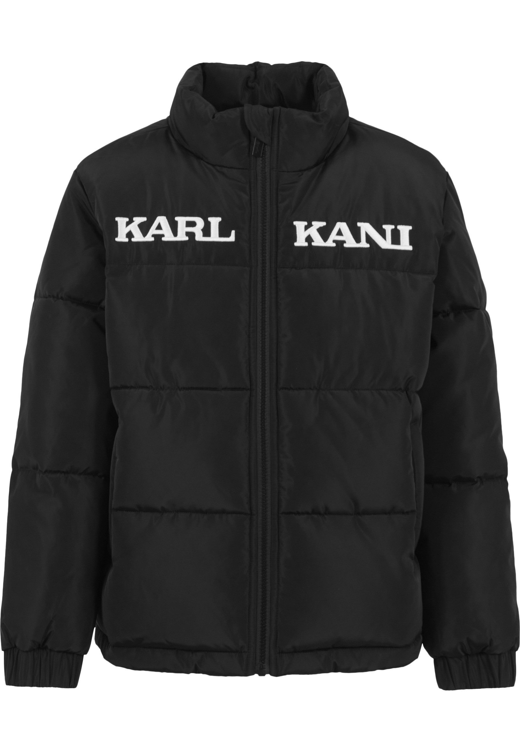 Karl Kani Winterjacke Karl Kani Retro Pufferjacket Junior (1-St)