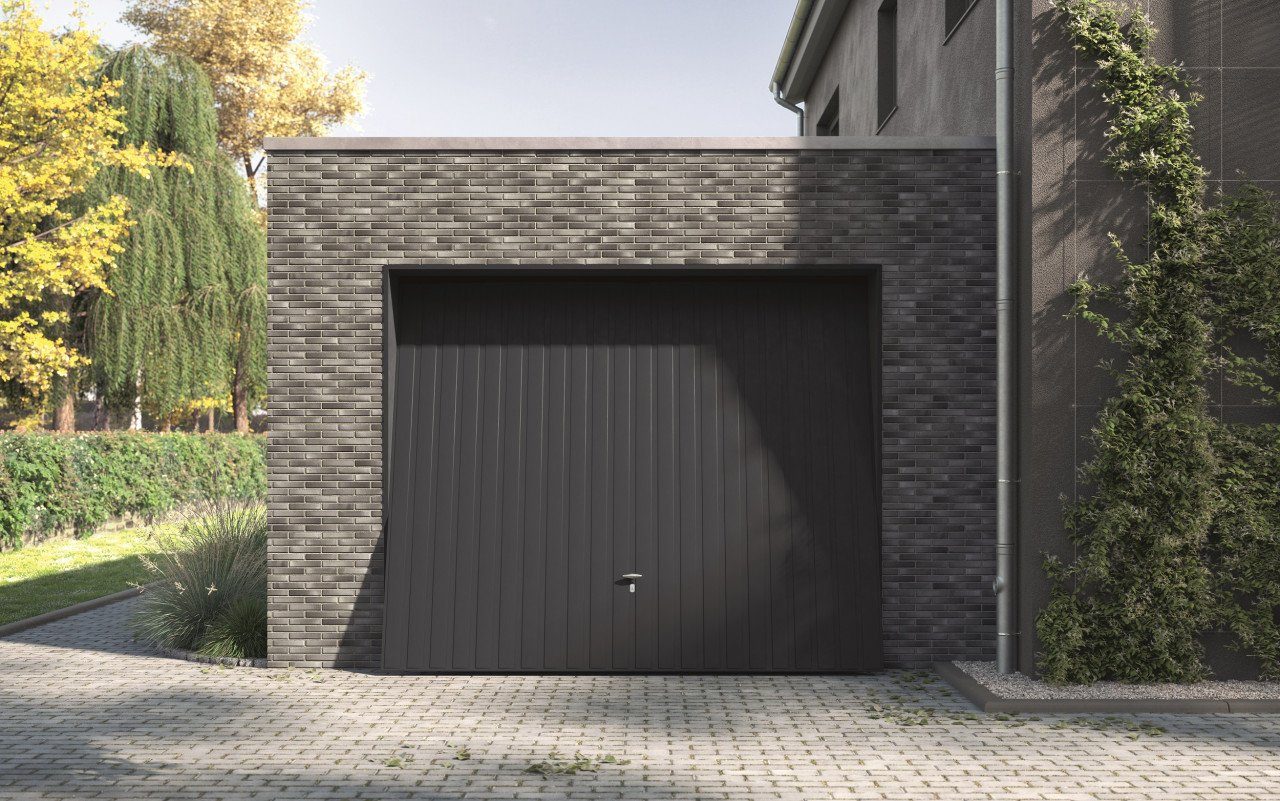 Alpina Metallschutzlack Alpina Metallschutz-Lack Anti-Rost 750 ml