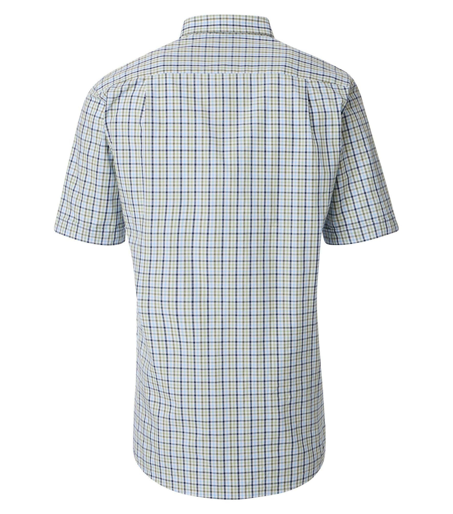 Redmond Kurzarmhemd 251440990 regular fitButton-Down günstig online kaufen