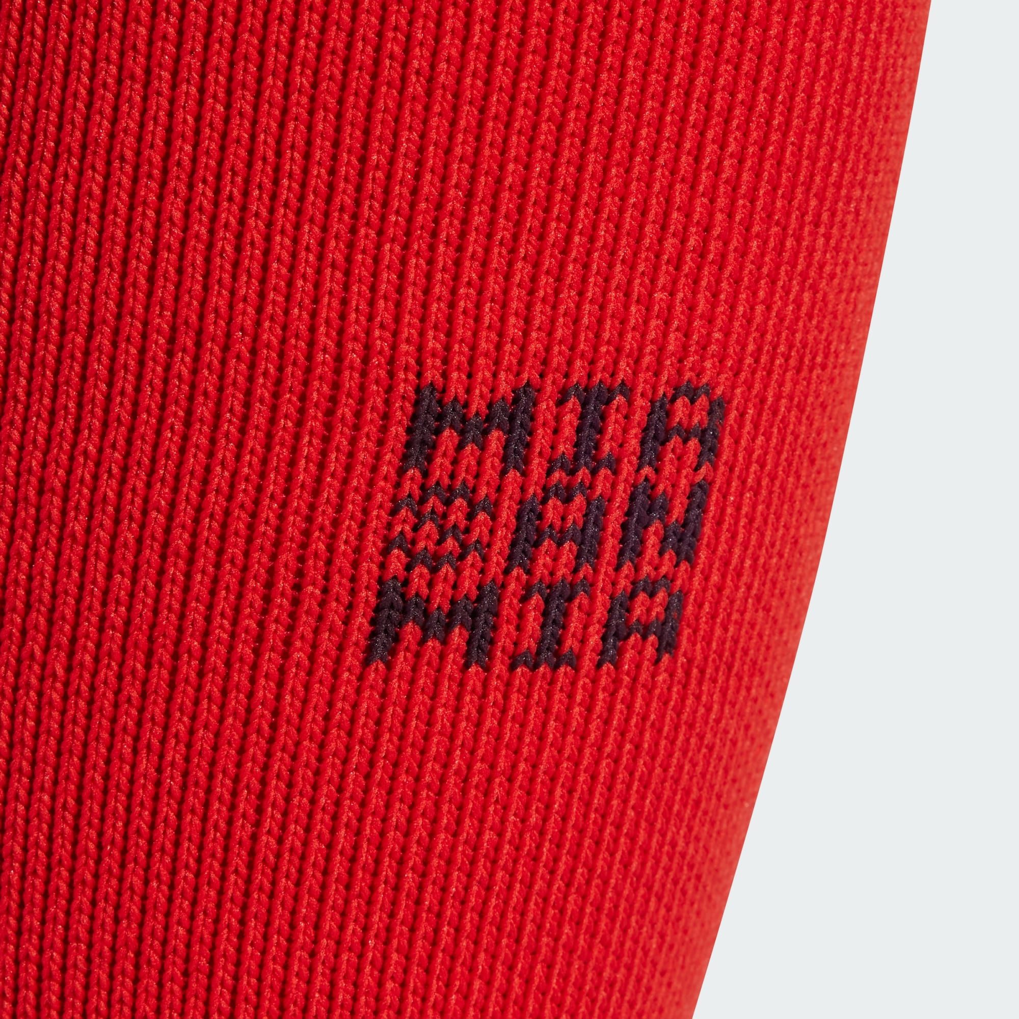 adidas Performance Fußball Stutzenstrümpfe FC BAYERN günstig online kaufen