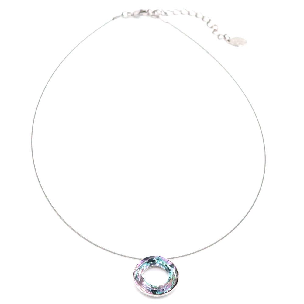 Collier Cosmic Kette 02
