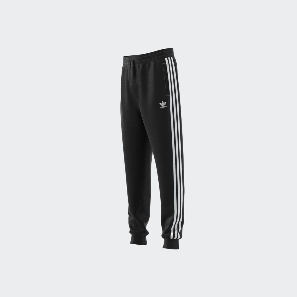 adidas Originals Sporthose TREFOIL PANTS (1-tlg)