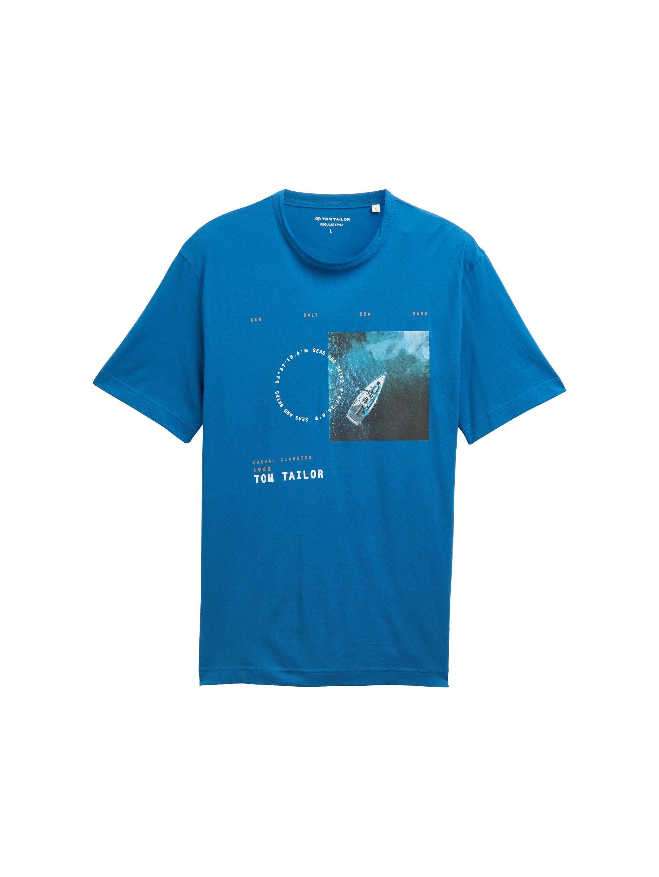 Kurzarmshirt