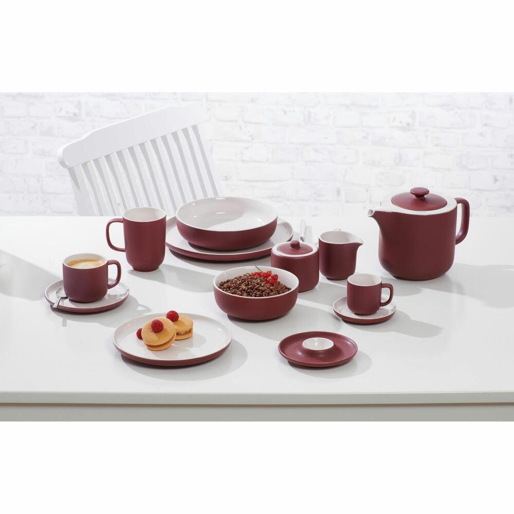 Berry Breker Ritzenhoff Steinzeug & Espressotasse 100 Jasper ml,