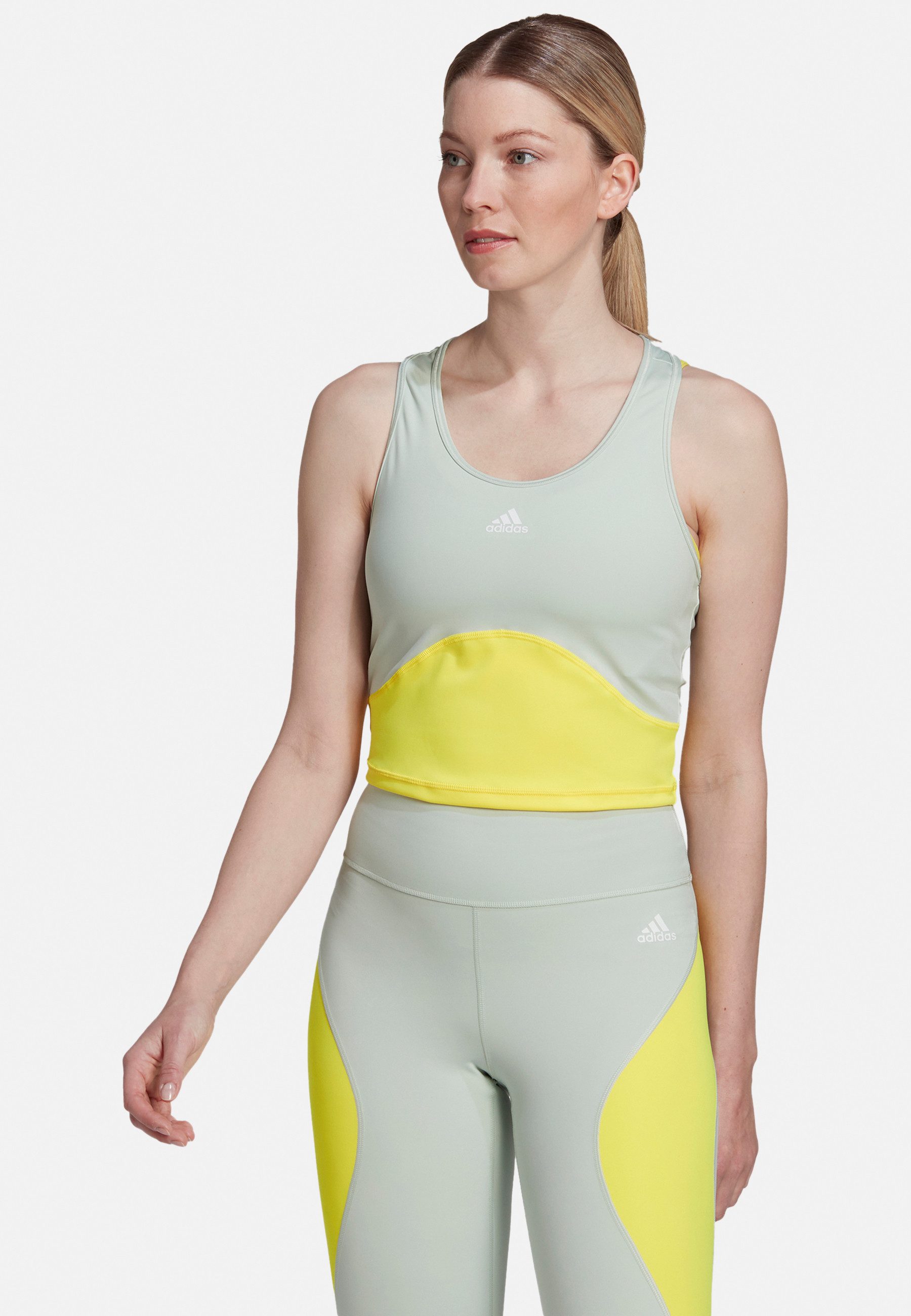 adidas Originals T-Shirt Hiit