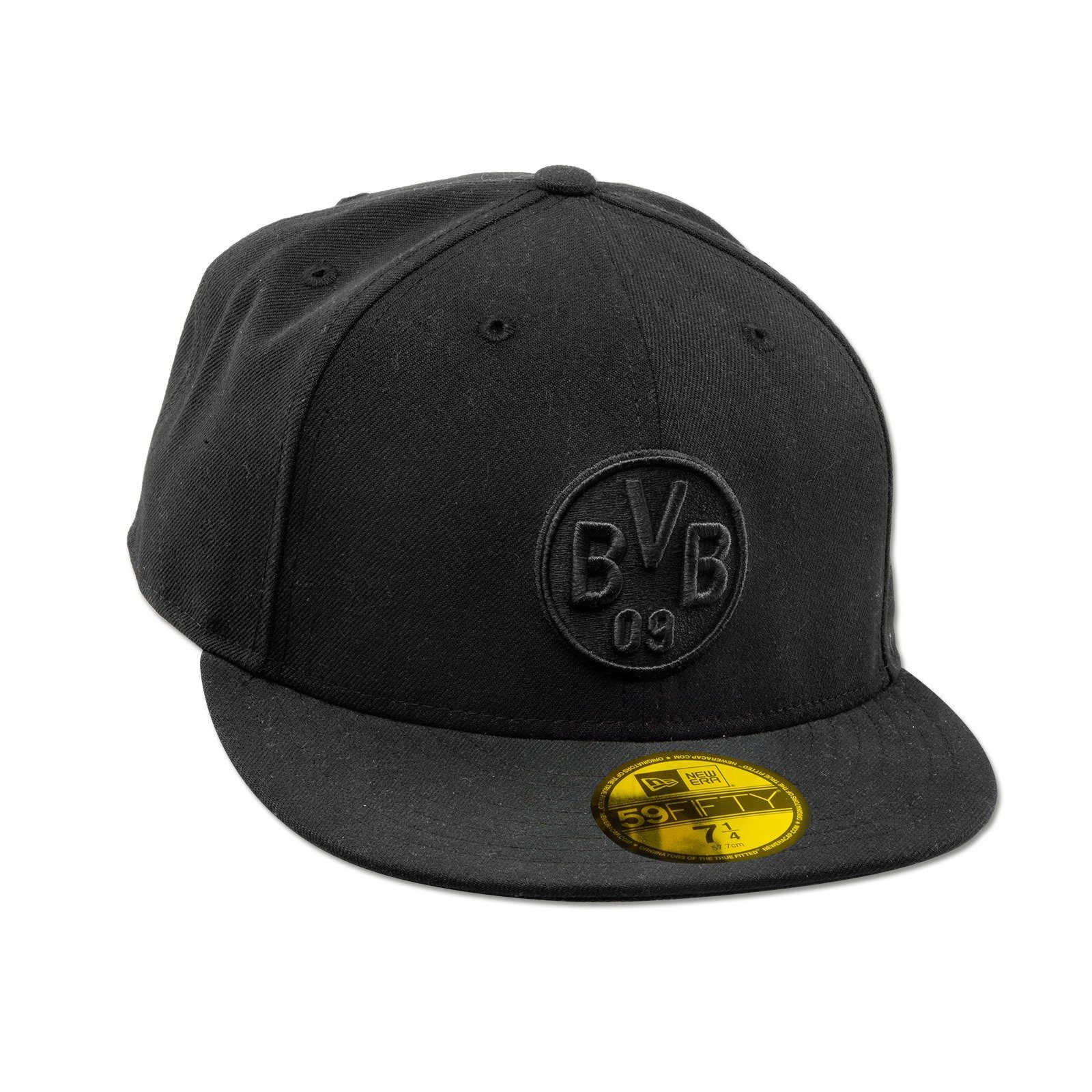 New Era Baseball Cap »New Era BVB Borussia Dortmund Snapback Cap 59FIFTY«