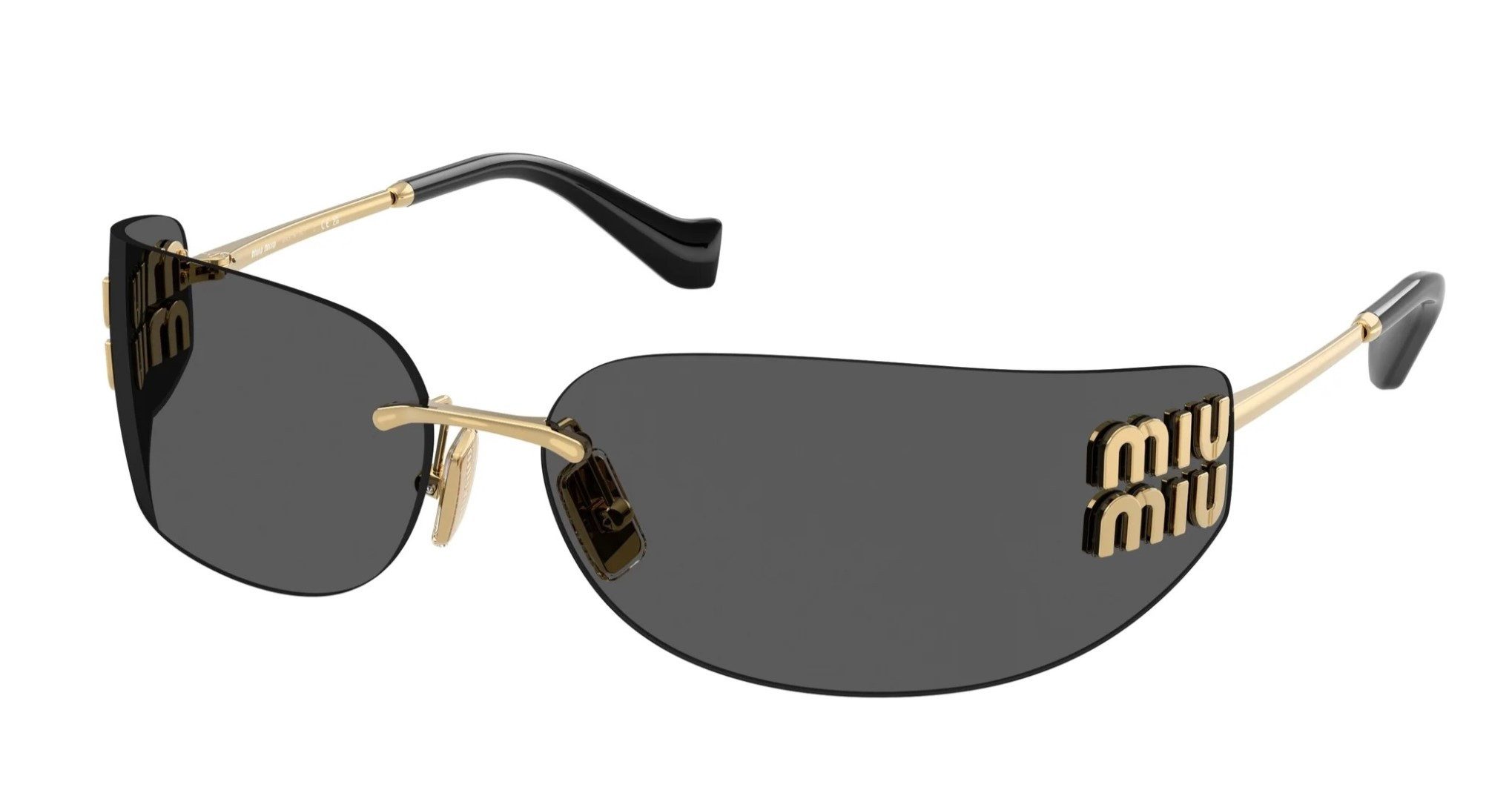 Miu Miu Sonnenbrille MU A51S