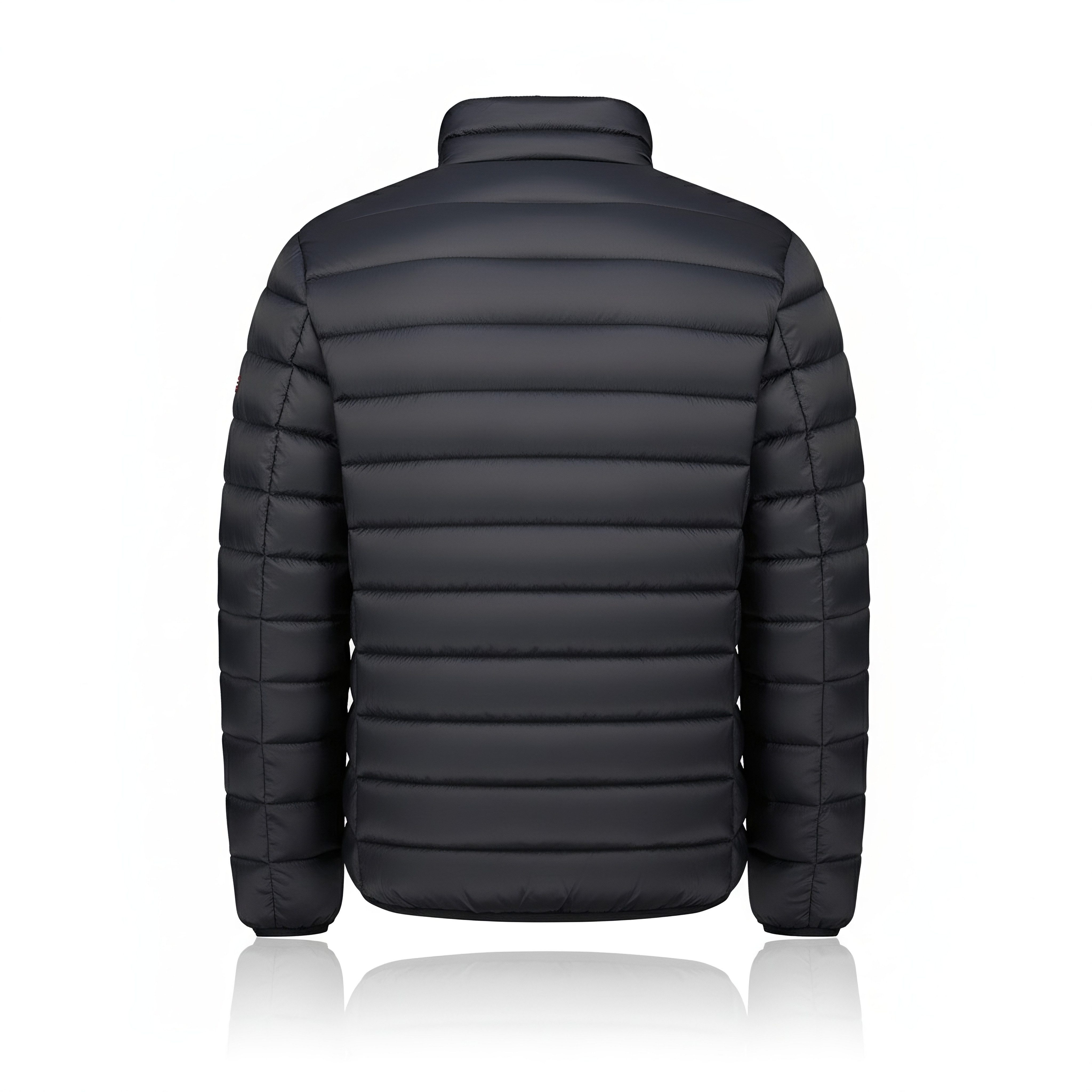 Geographical Norway Steppjacke leichte Übergangsjacke für Frühling & Herbst
