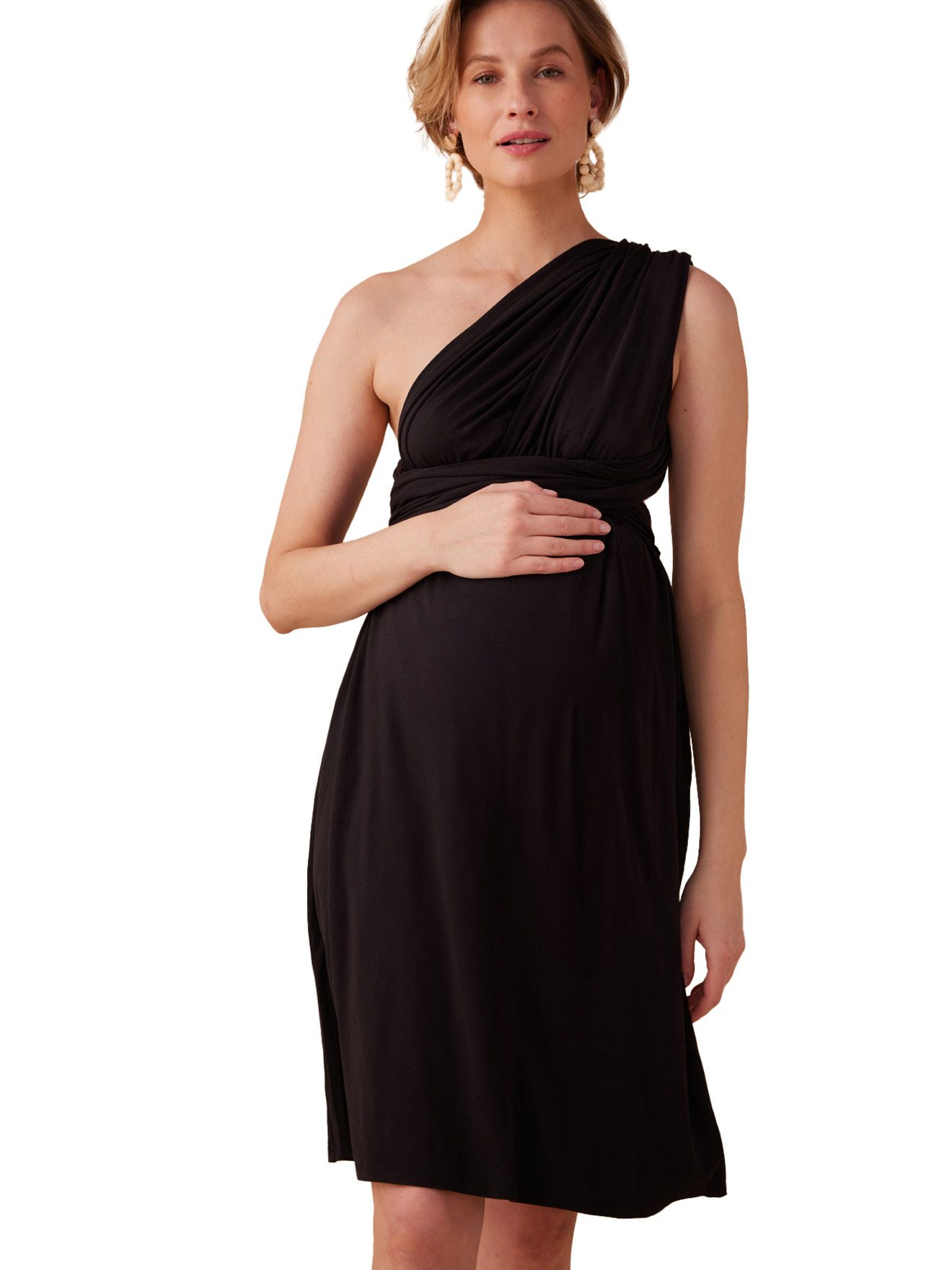 Maxikleid Umstandskleid mit 7 Looks Fantastic Dress