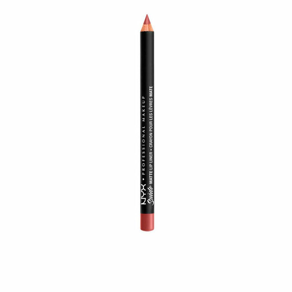 Lippenstift Suede Matte Lipliner Cannes