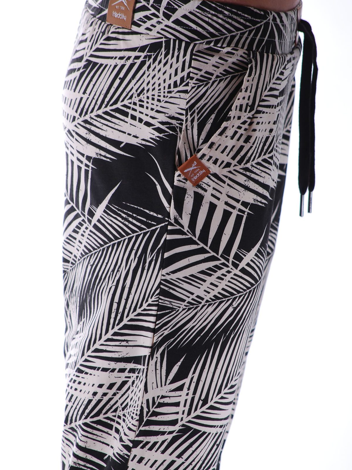 iriedaily Jogger Pants IrieDaily La Palma Pant (1-tlg)