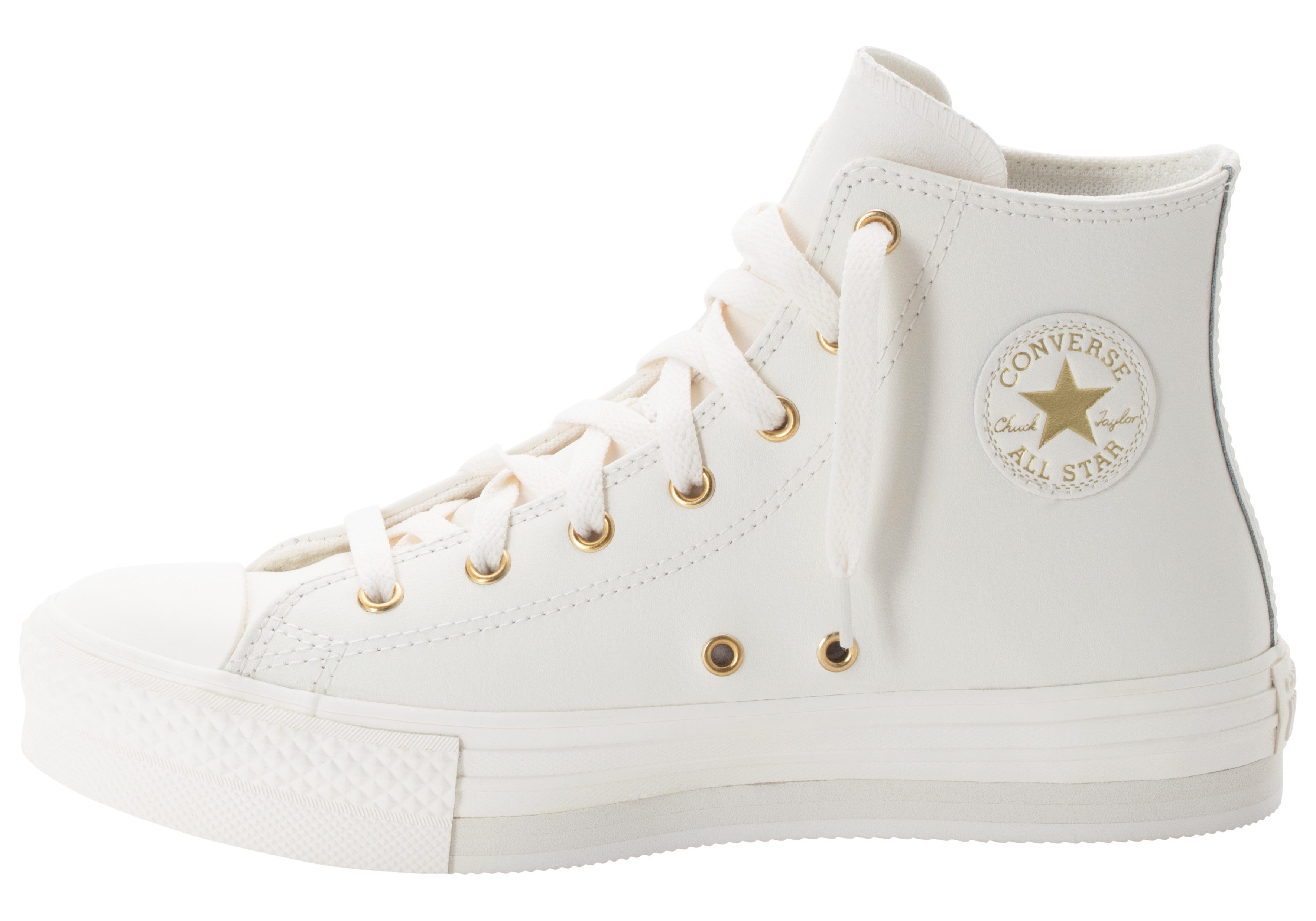 Converse CHUCK TAYLOR ALL STAR EVA LIFT Sneaker