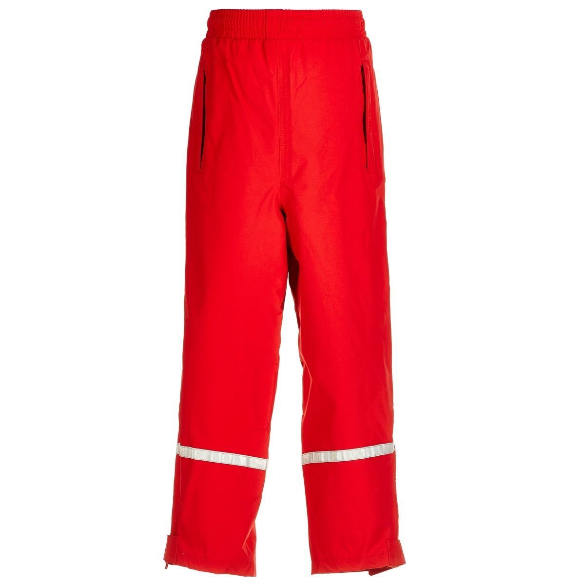 Regen- und Matschhose atmungsaktive Regenbundhose für Kinder - 100% wasserdicht