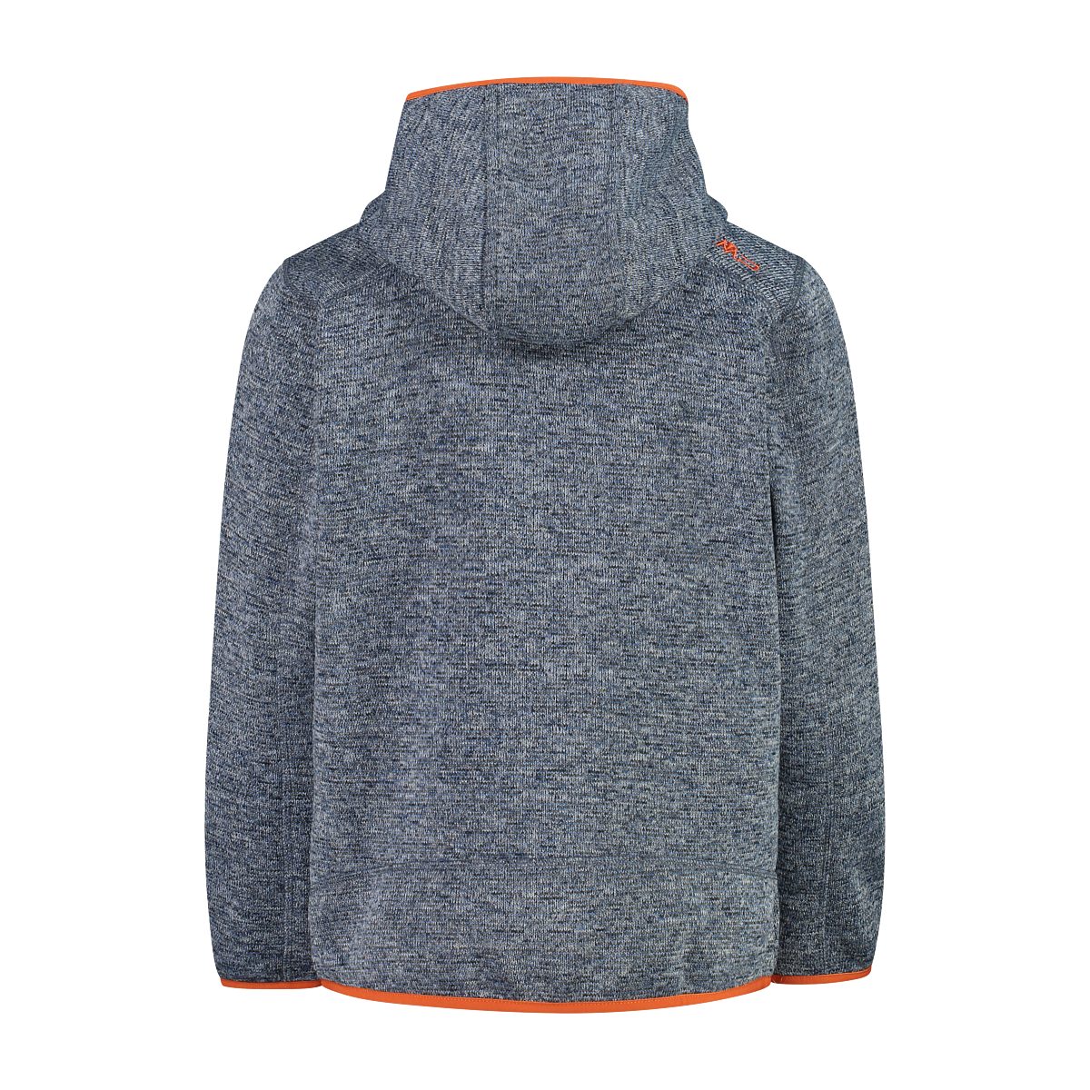 CMP Outdoorjacke KID JACKET FIX HOOD