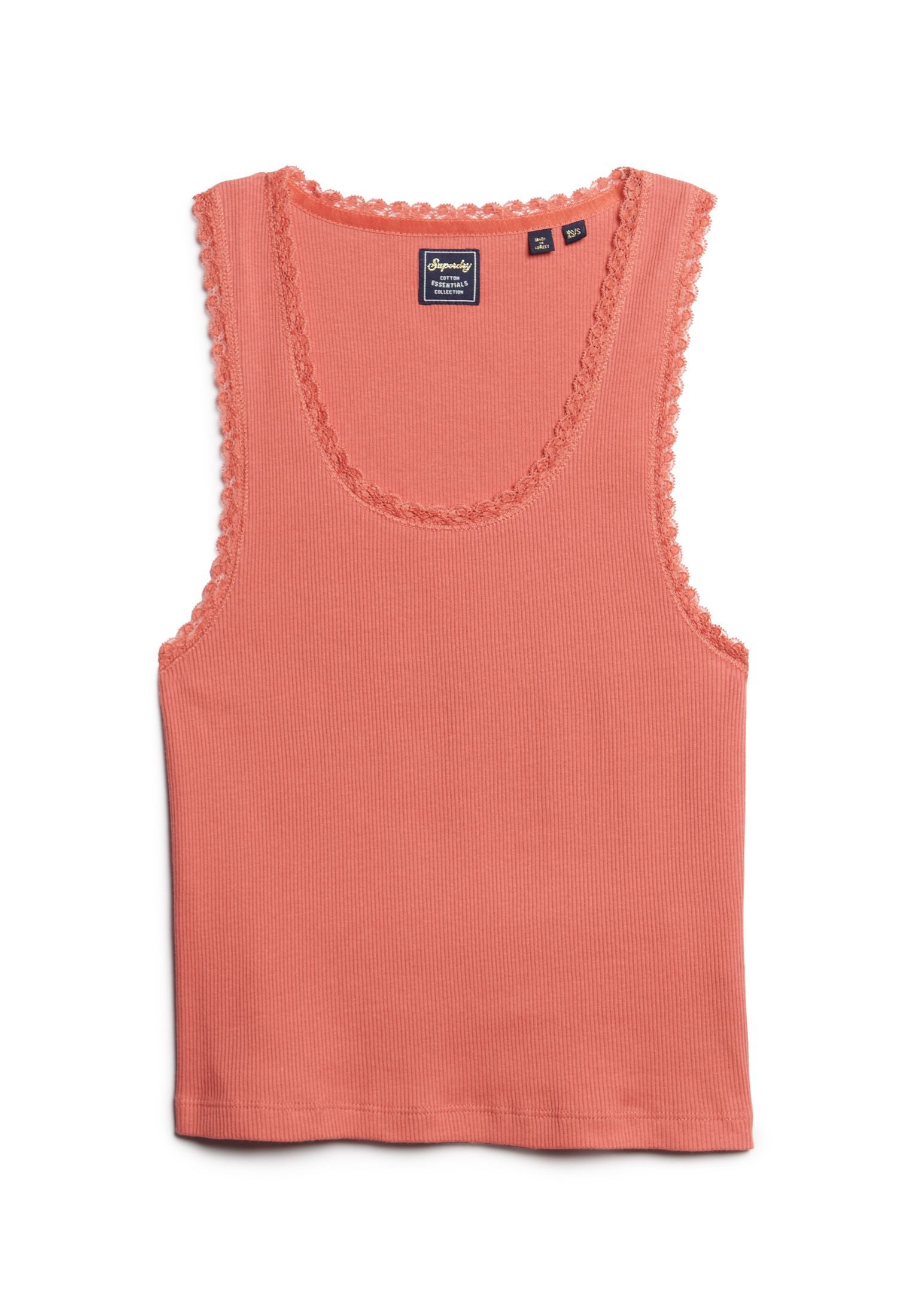 Superdry 3/4-Arm-Shirt