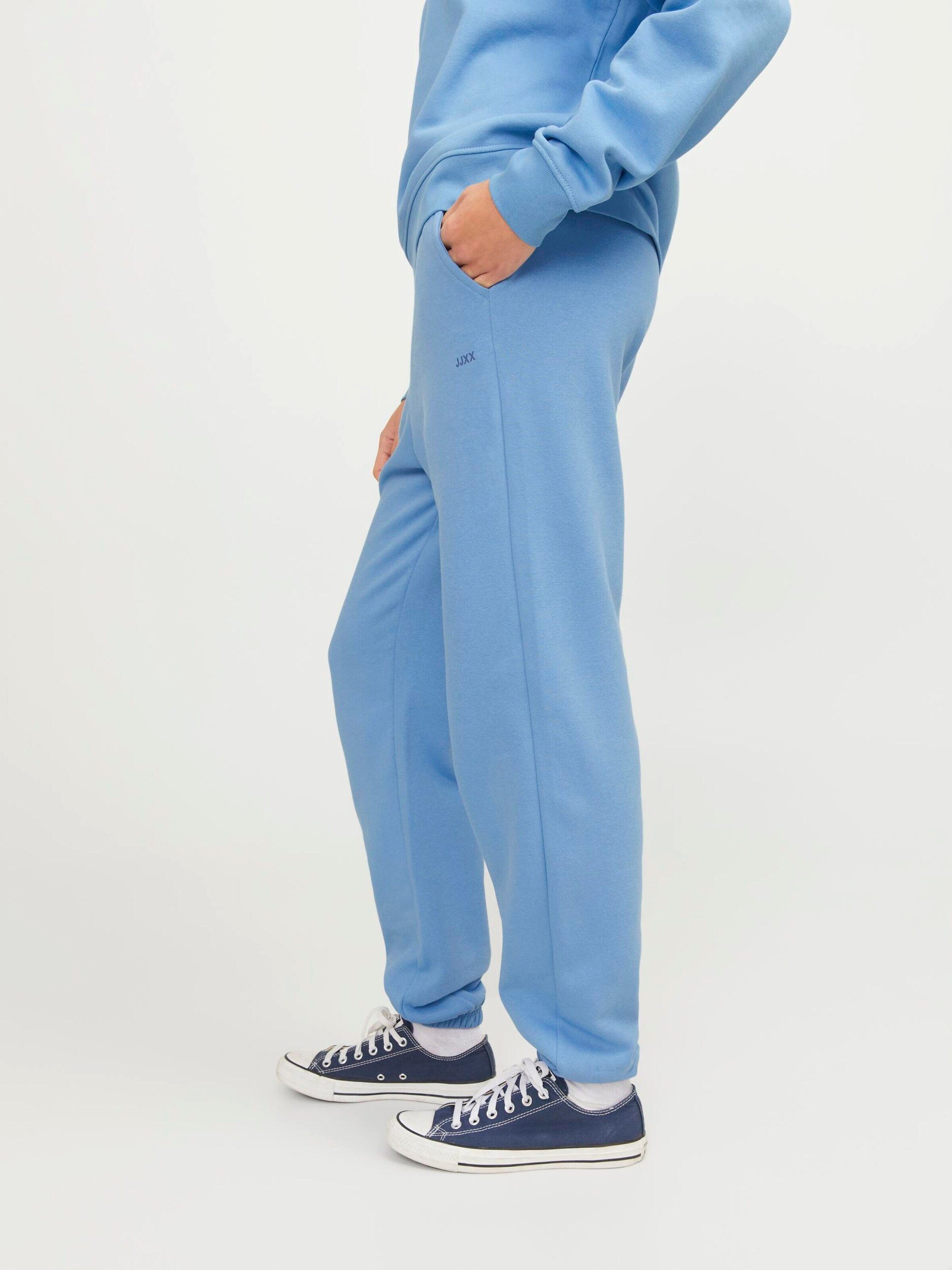 JJXX Jogginghose JXAbbie (1-tlg) Drapiert/gerafft günstig online kaufen