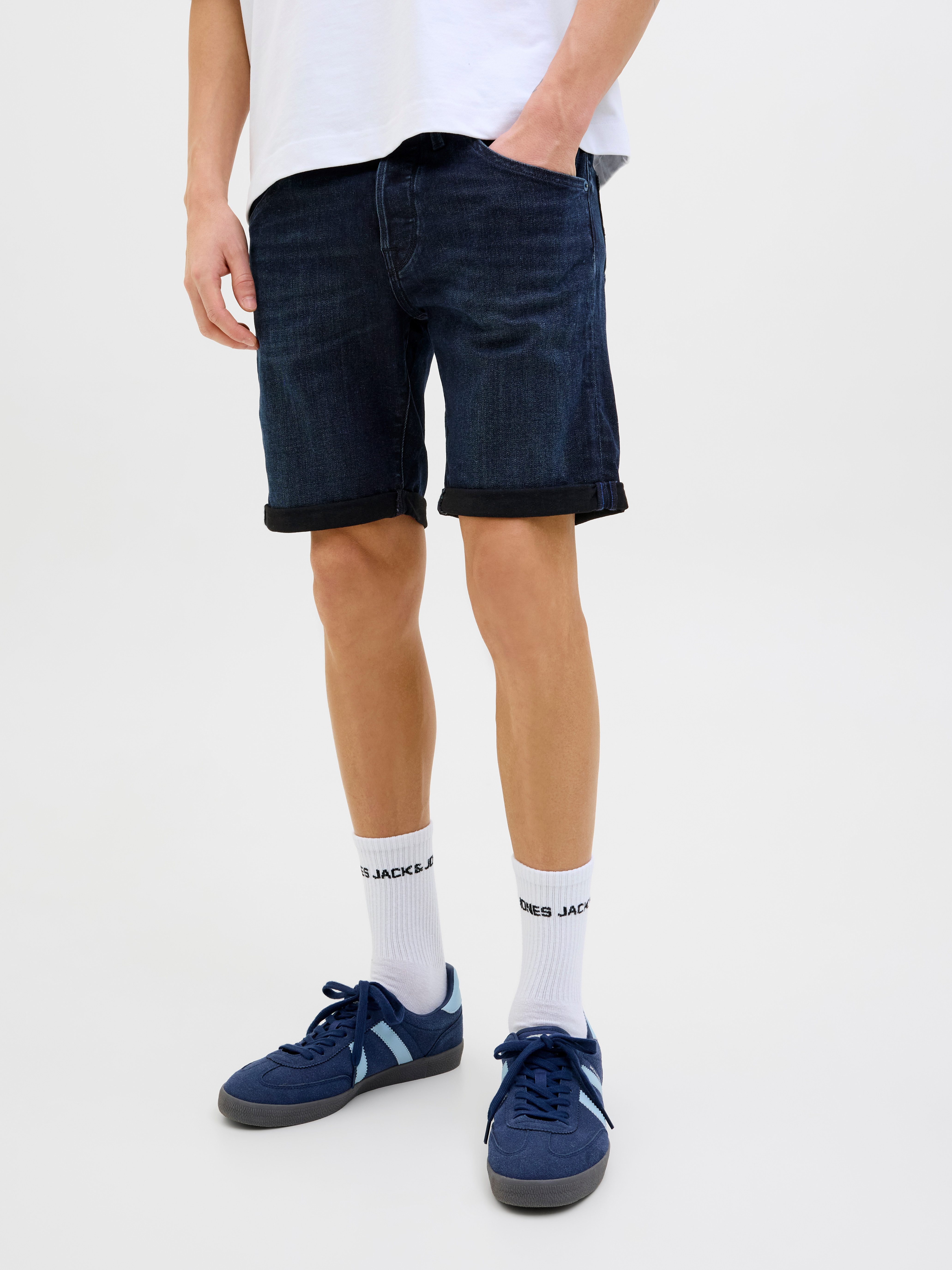Jack & Jones Shorts JJIRICK JJFOX günstig online kaufen