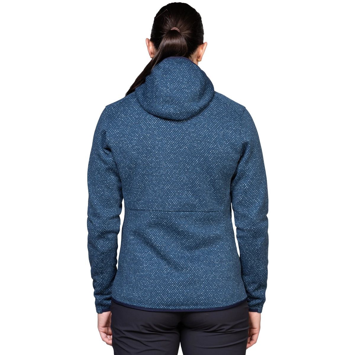 Mountain Equipment Fleecejacke Dot Matrix Wmns Jacket ME-01635