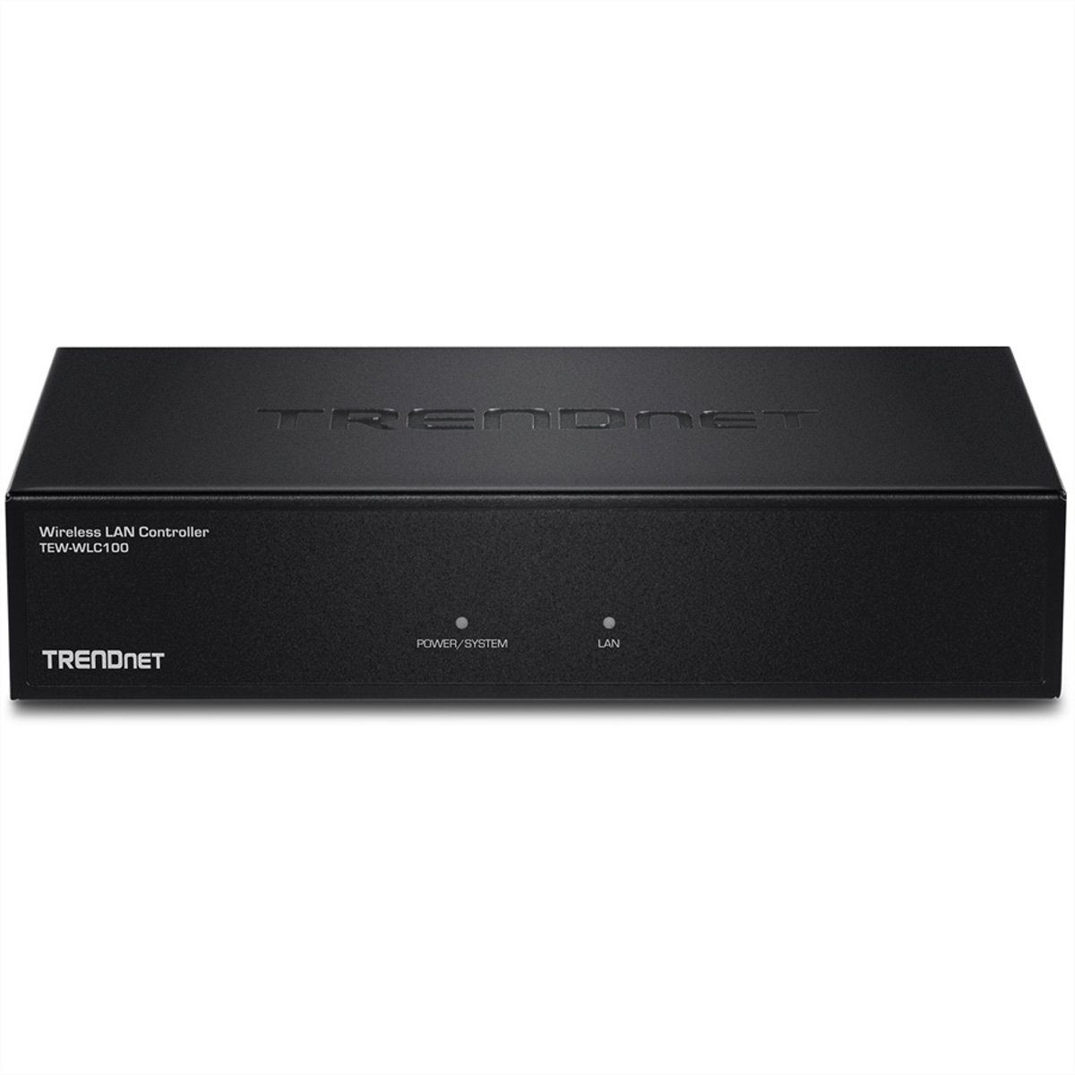 Trendnet TEW-WLC100 Wireless Controller für TEW-755AP/821DAP/825DAP Netzwerk-Switch