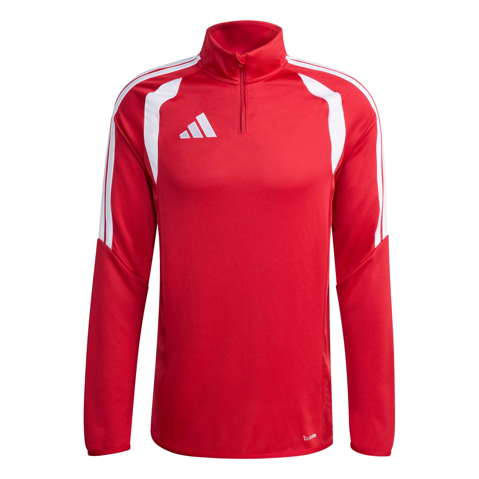 Fleecepullover adidas Herren Trainingstop Tiro 26 League TR Top