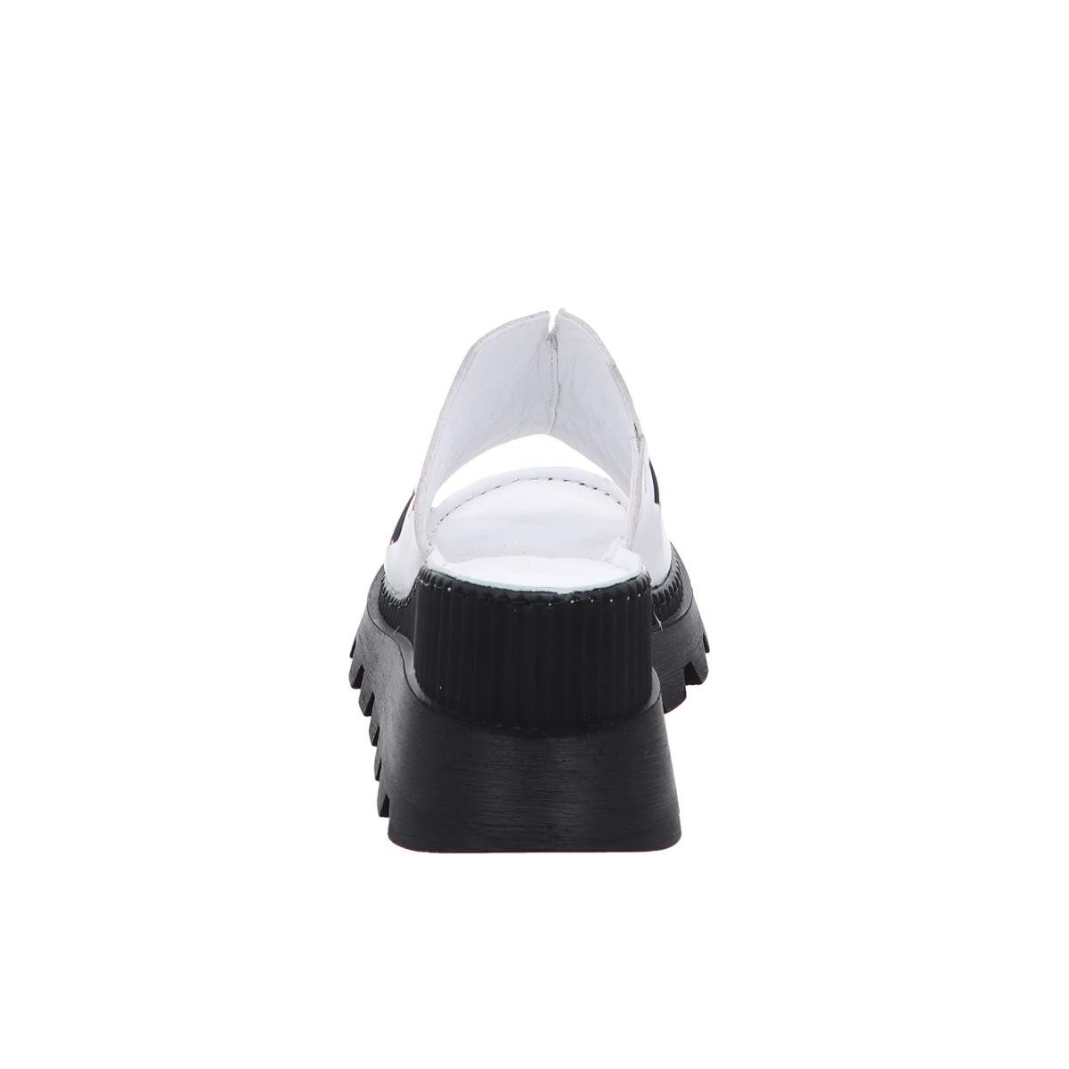 Gemini Damen Pantolette blau Pantolette