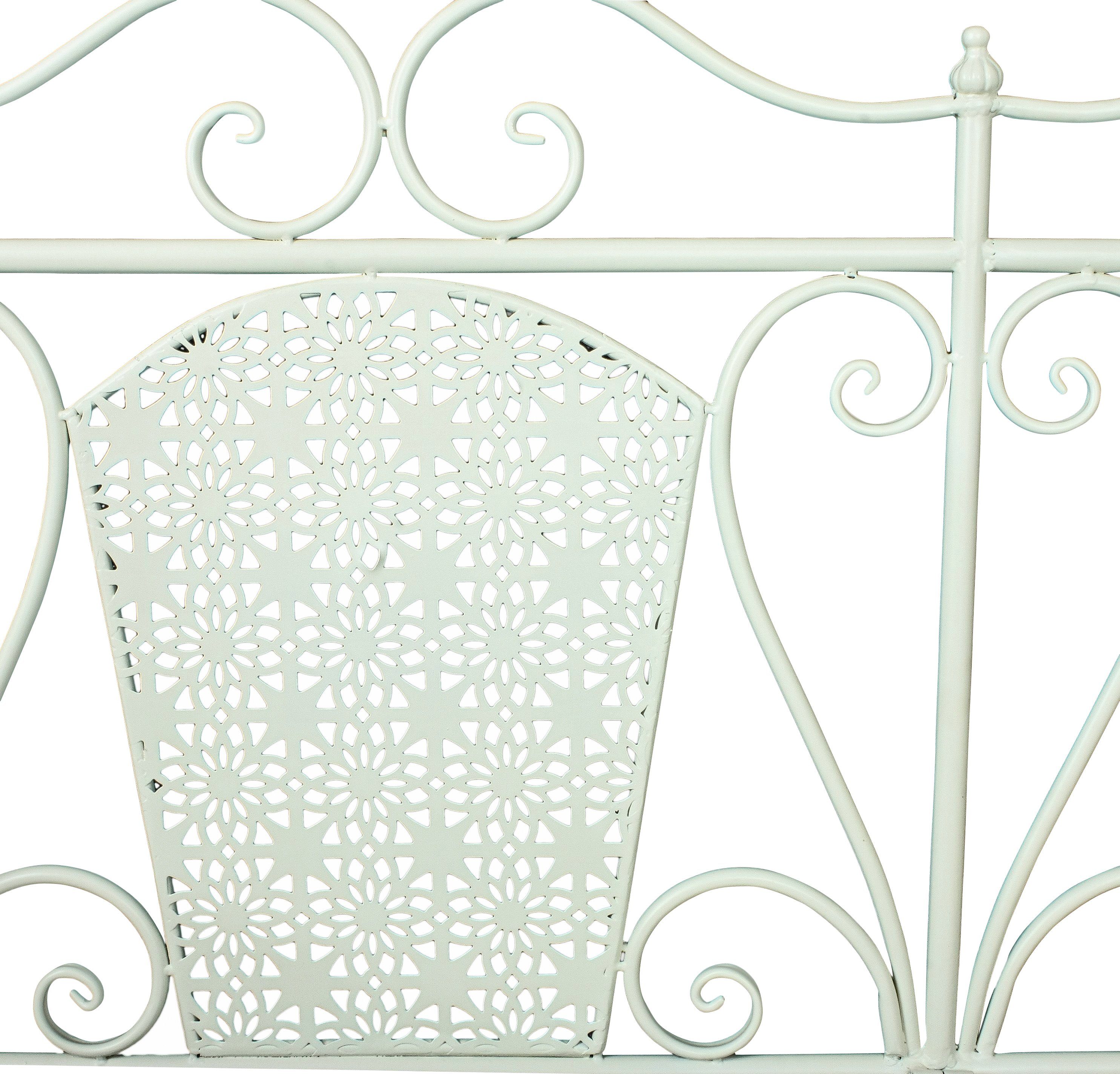 Garden Pleasure Gartenbank Lascar
