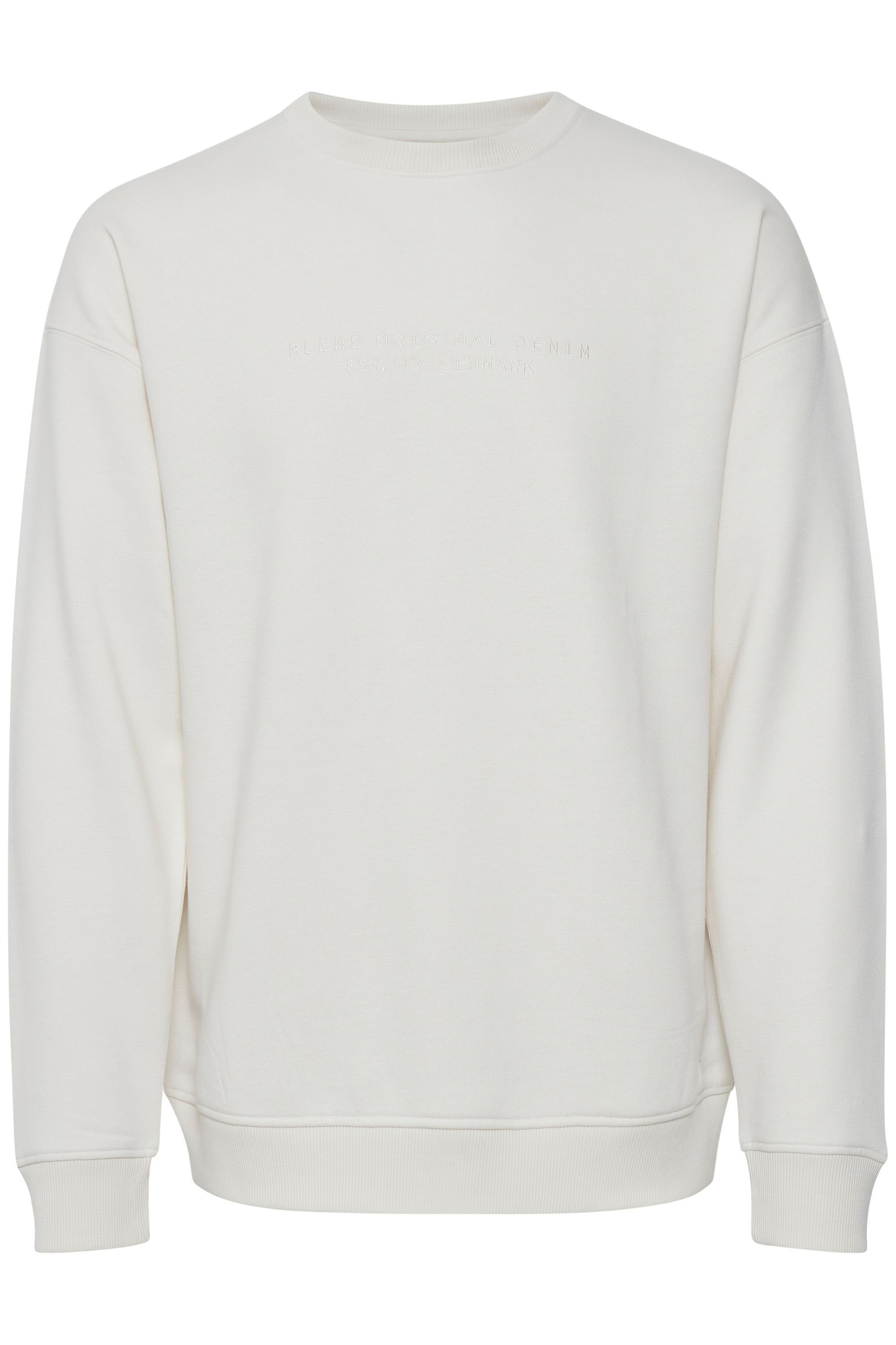 Blend Longpullover BHJeffrey Sweatshirt mit Rundhalsausschnitt günstig online kaufen