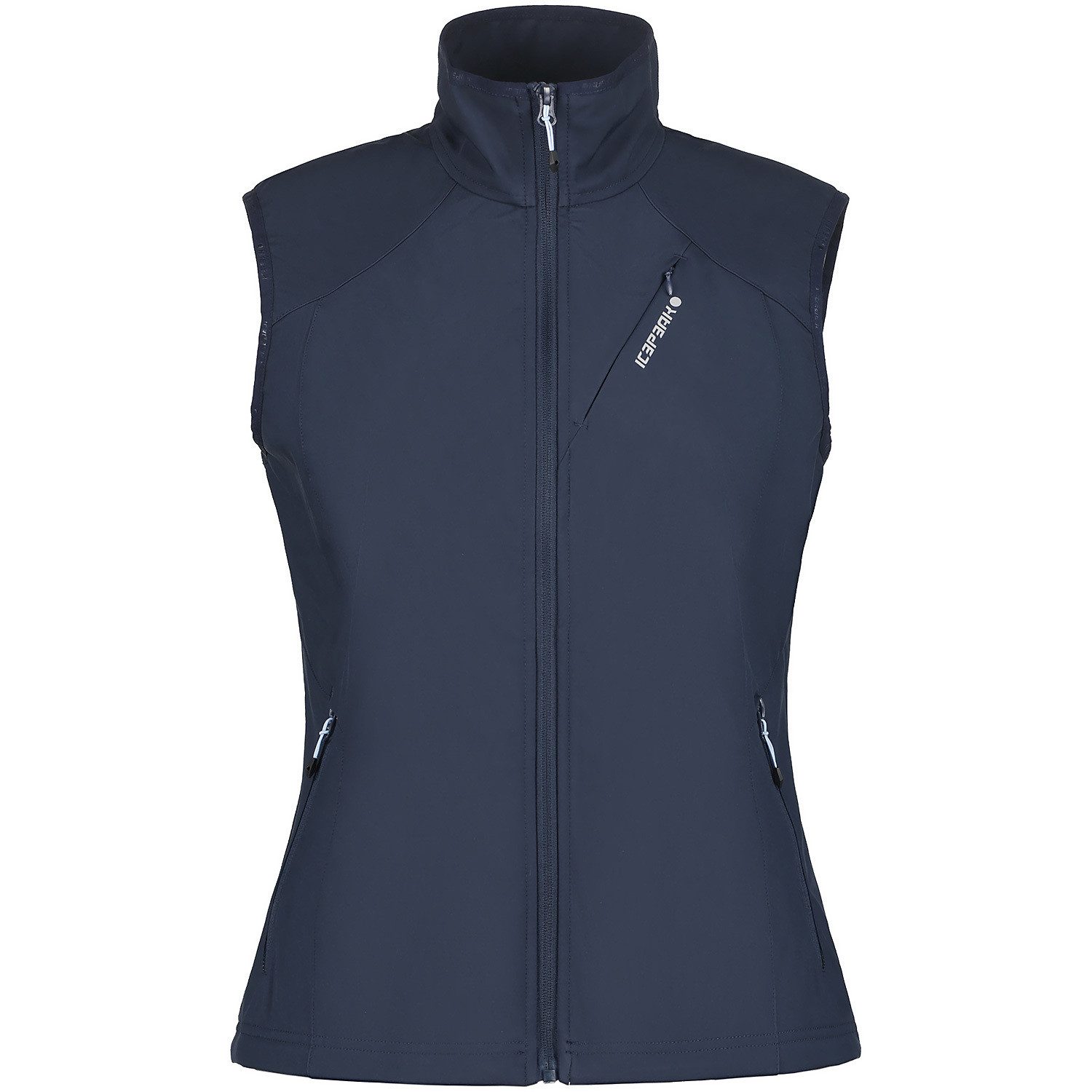 Icepeak Funktionsweste Weste BRUSH (1-tlg)
