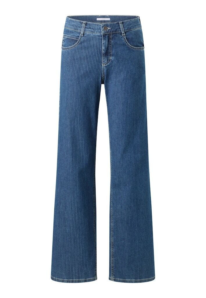 Stoffhose