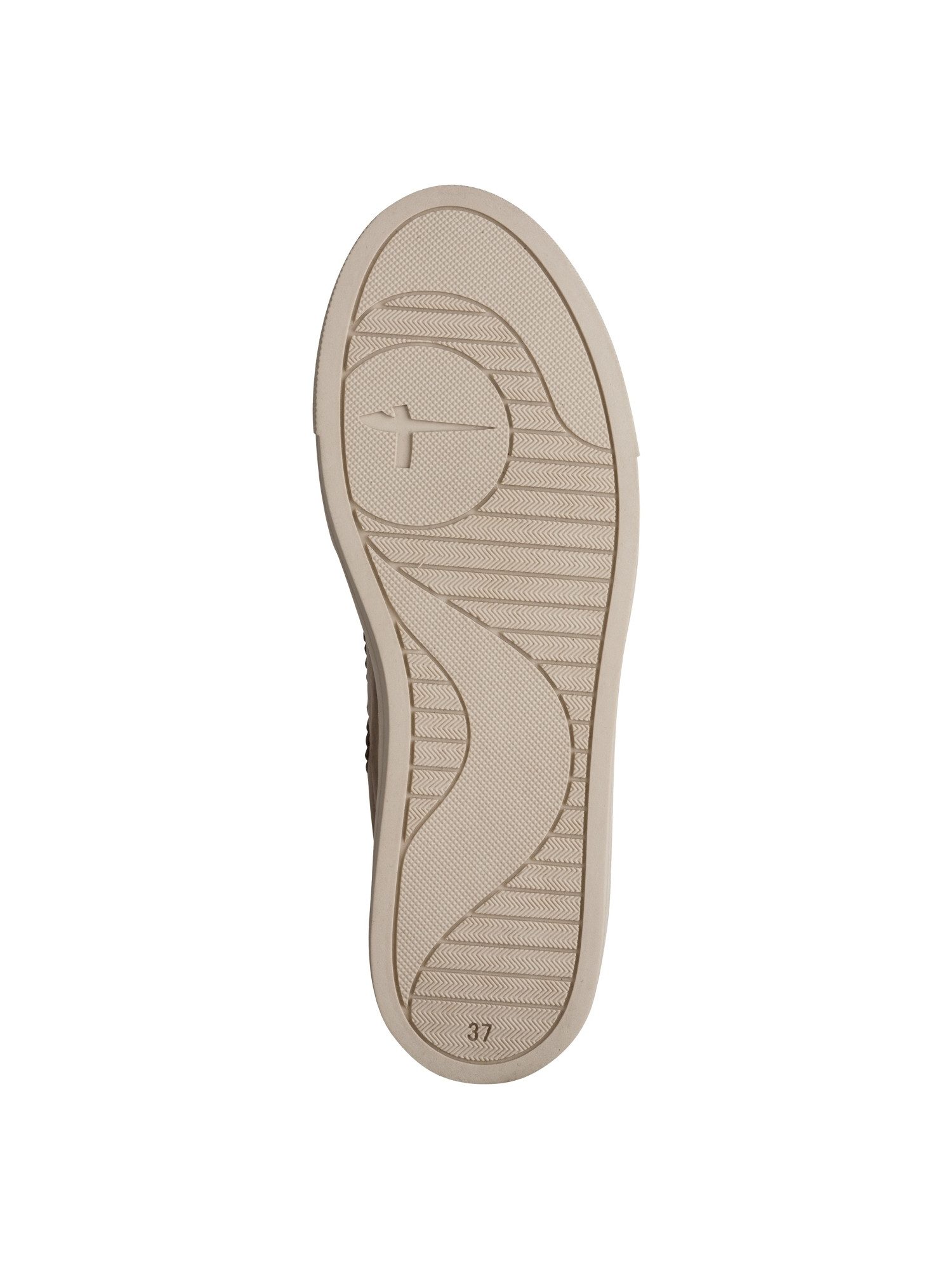 Tamaris Removable Sock mit Absatz kein Absatz 1-23730-47 Sneaker Removable Sock – Bild 5 von 5