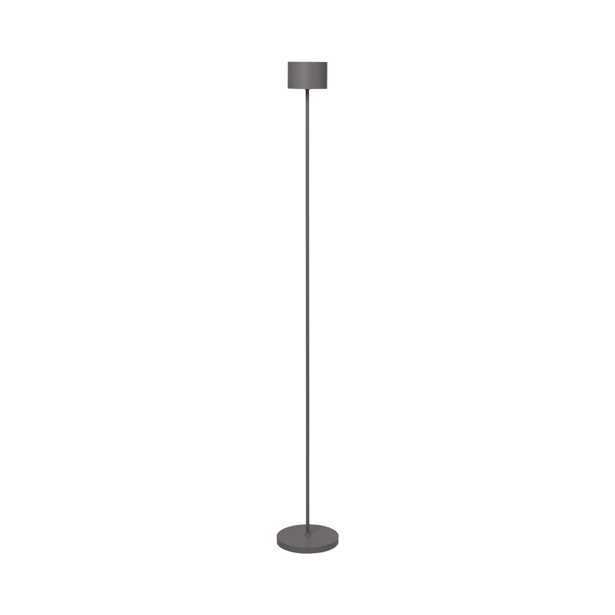 blomus Stehlampe -FAROL- Mobile LED-Stehleuchte: Akku günstig online kaufen