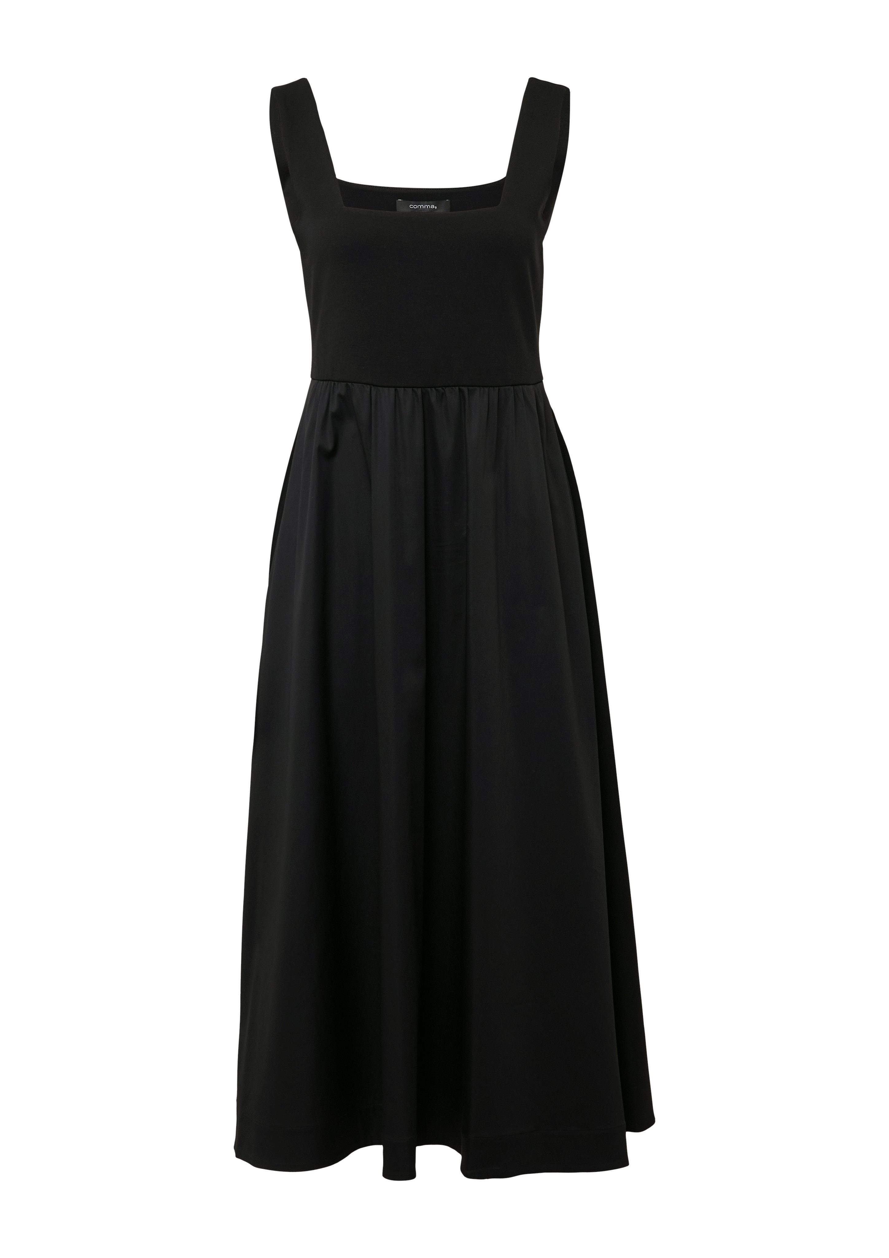 Comma Trägerkleid günstig online kaufen