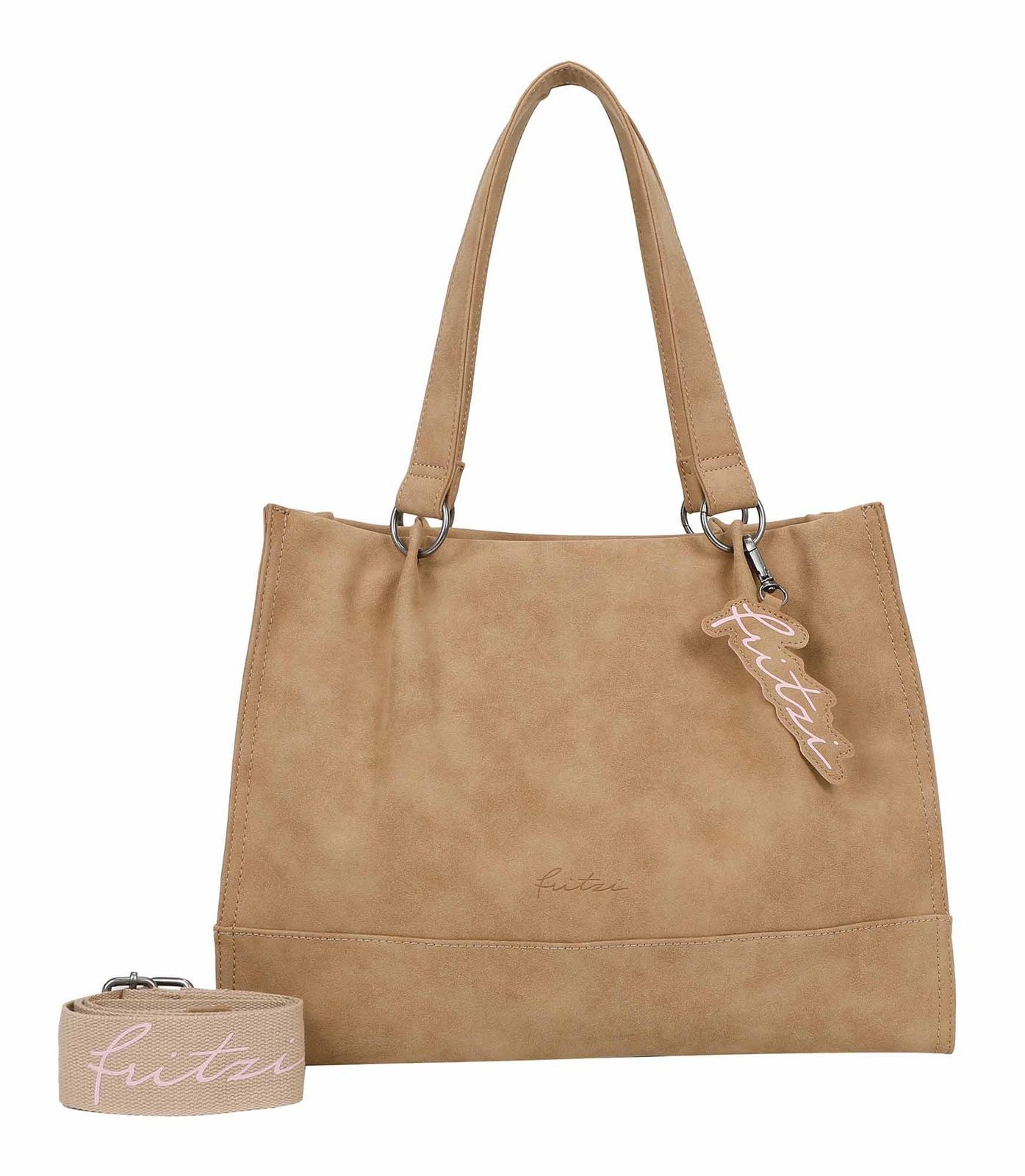 Fritzi aus Preußen Schultertasche Jive Shoulder günstig online kaufen
