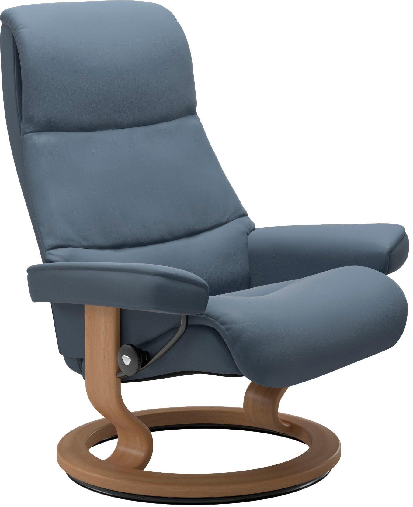 sparrow blue PALOMA