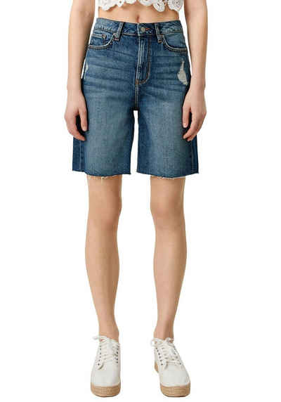 OTTO Damen Kleidung Hosen & Jeans Kurze Hosen Shorts Outdoorhose »Highton« 