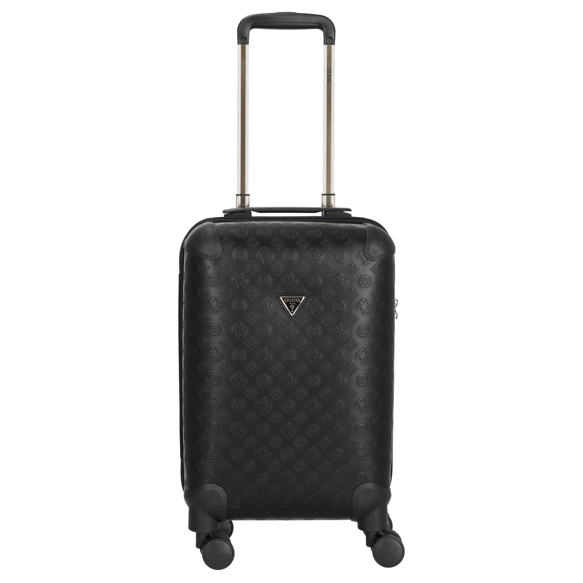 Guess Handgepäck-Trolley Wilder 18 IN - günstig online kaufen