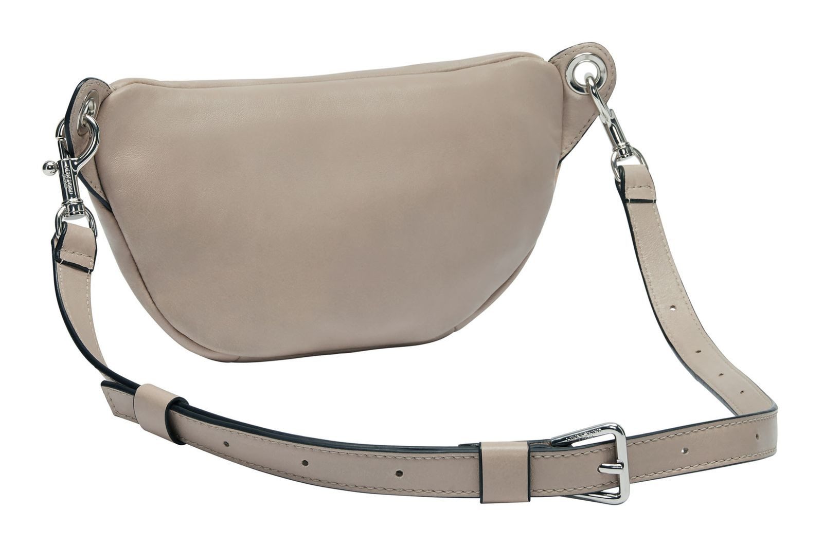 Liebeskind Berlin Umhängetasche Seasonal Noos Sheep Natural, aus echtem Sch günstig online kaufen