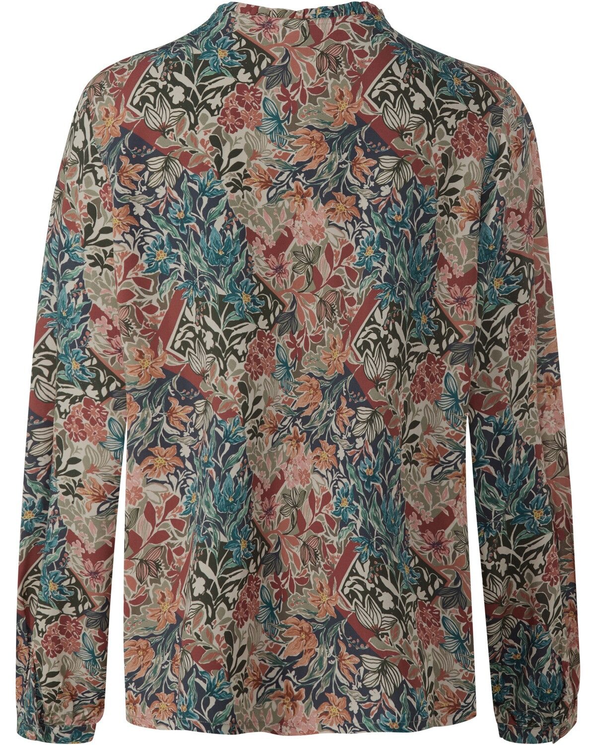FELICITAS Trachtenbluse Langarm-Hemdbluse Baylee günstig online kaufen