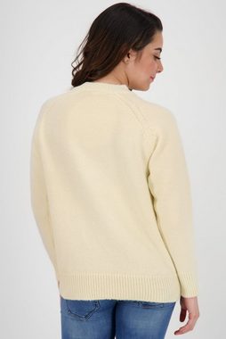 Alife & Kickin Stillpullover DalilaAK Knit Damen Strickpullover