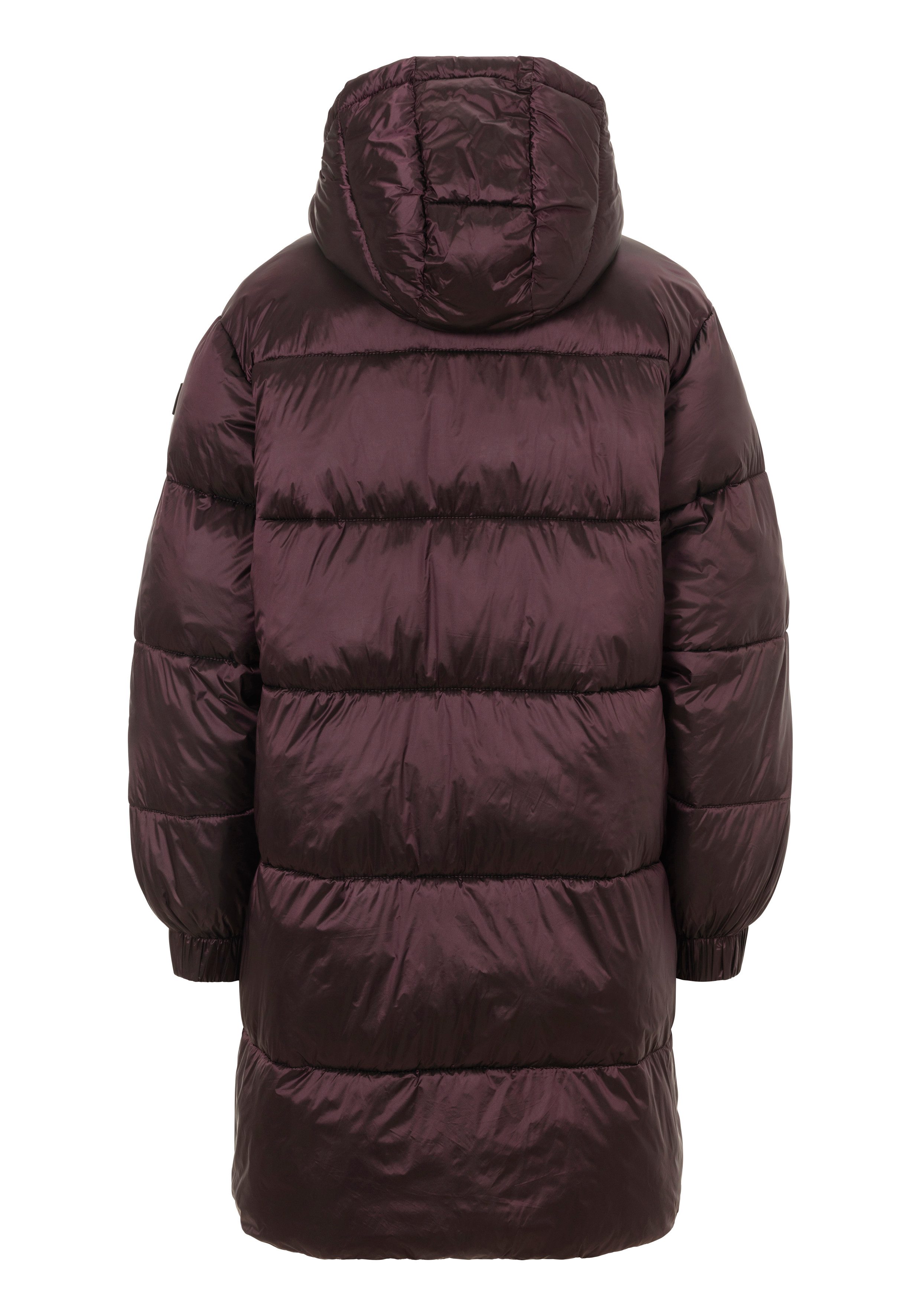 BOSS ORANGE Outdoorjacke Padilo Premium Damenmode günstig online kaufen