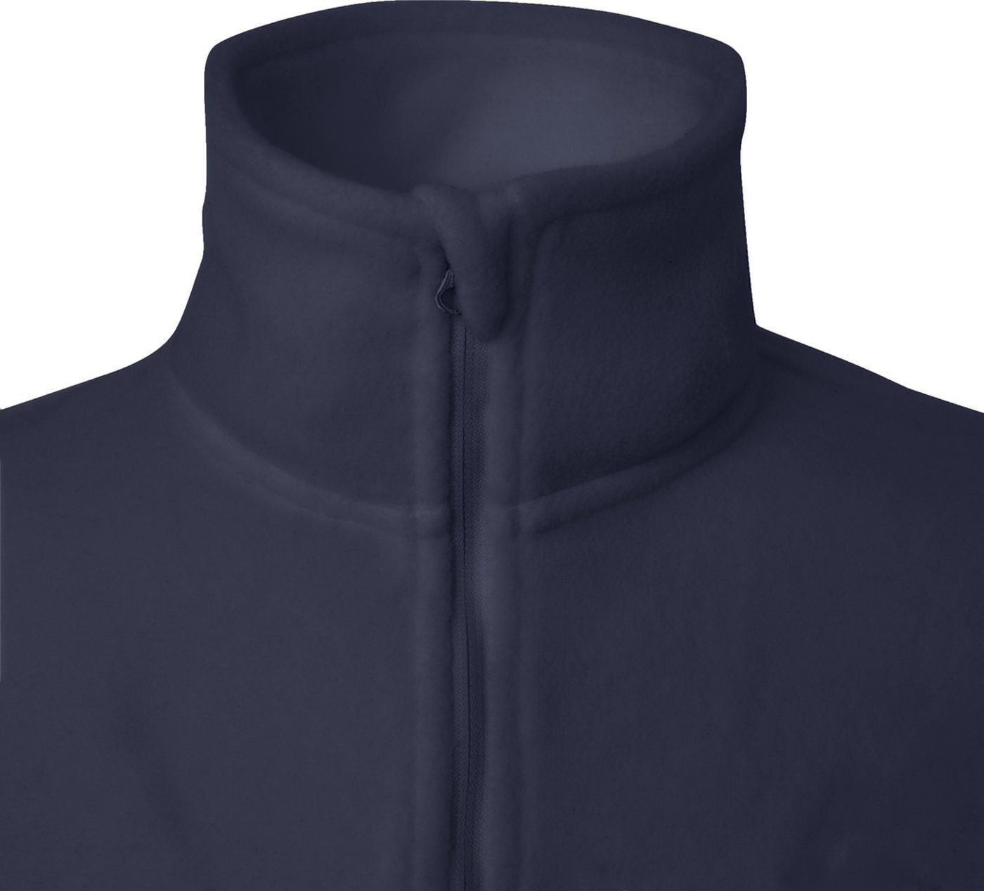 McKINLEY Fleecepullover Ki.-Funktions-Shirt Amarillo II J NAVY DARK