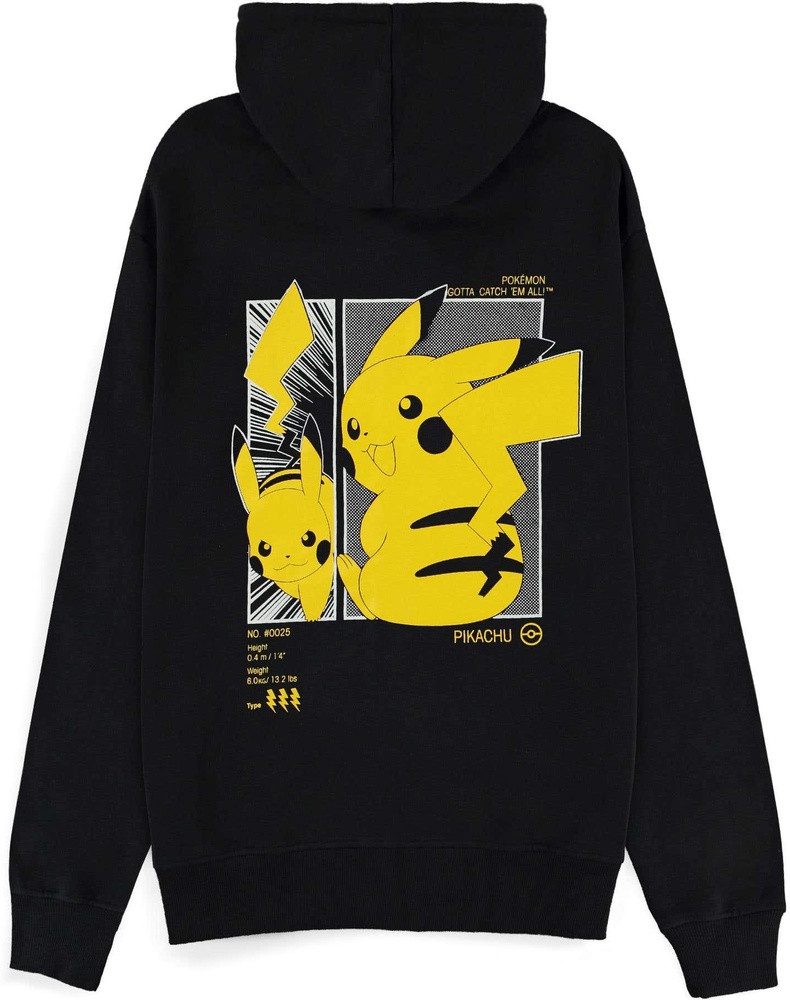 POKÉMON Hoodie günstig online kaufen