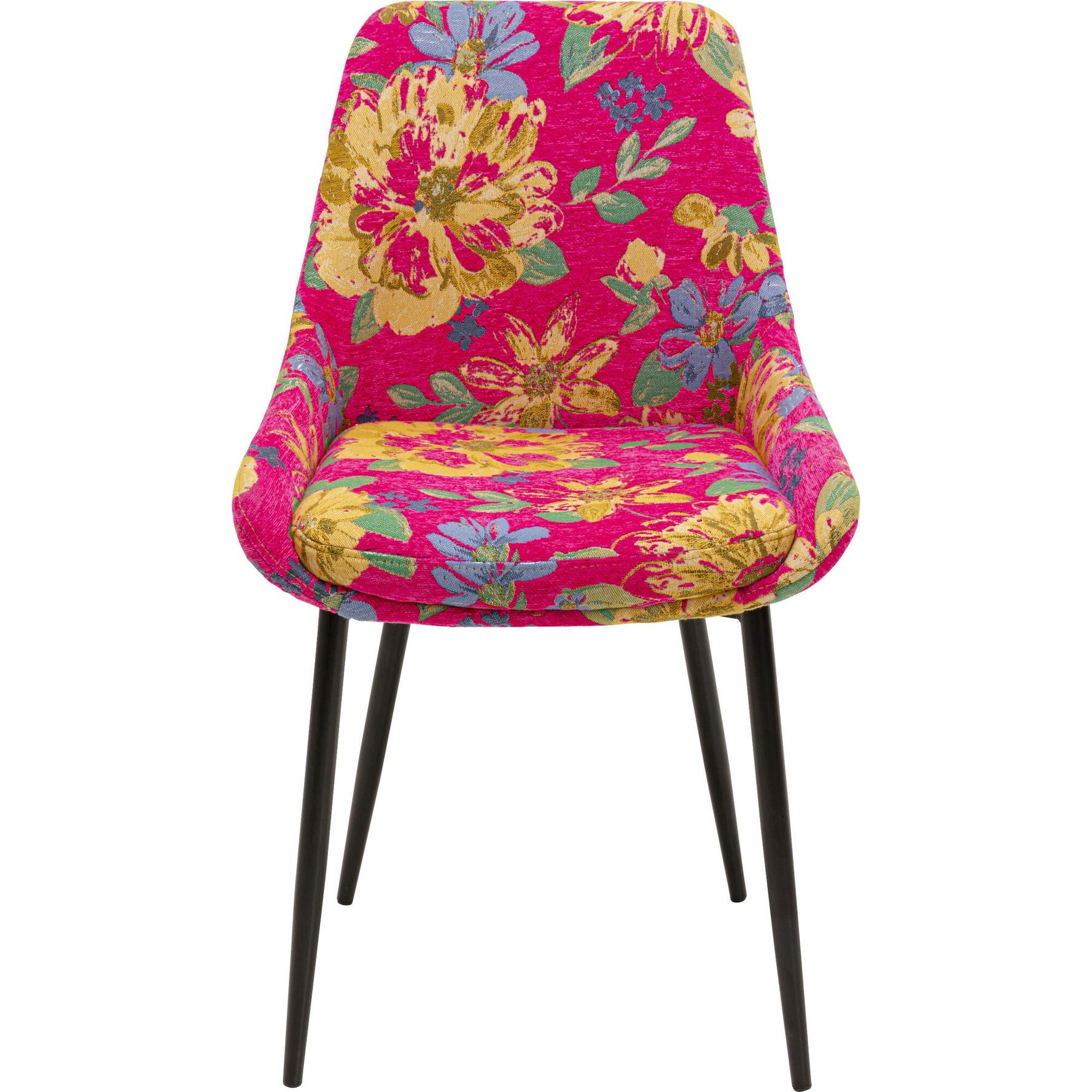 Kare Design Stuhl East Side Fever
