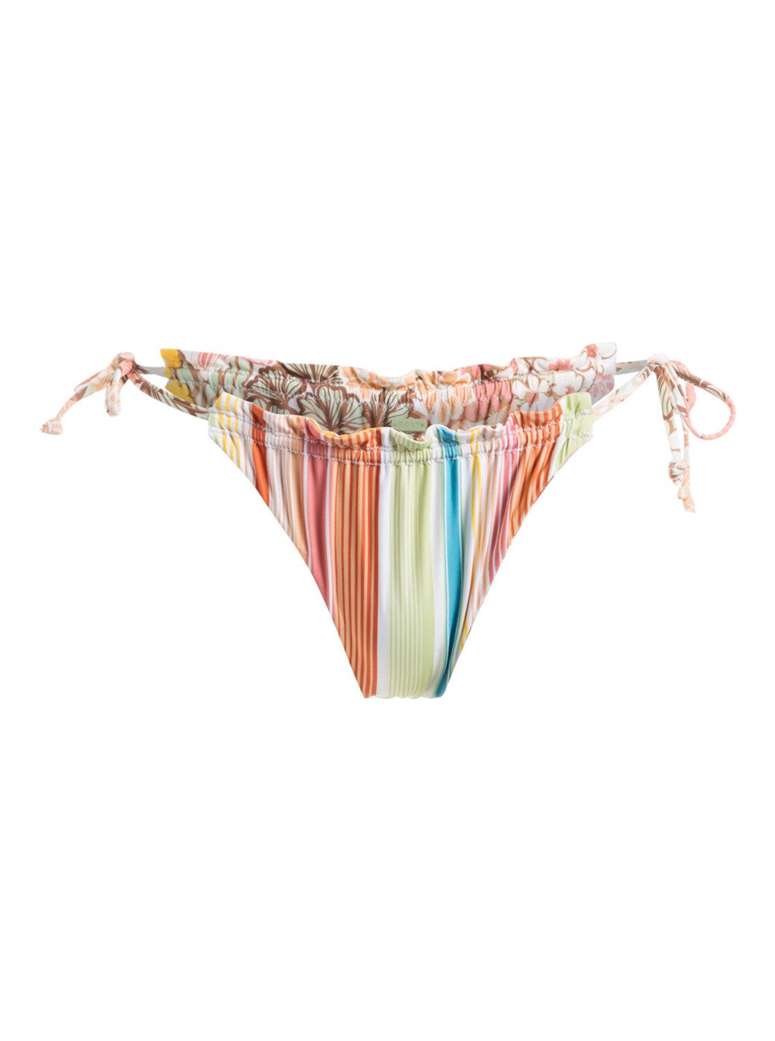 Roxy Bikini-Hose Playa Paradise günstig online kaufen