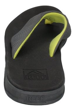 Reef Rover 2295 Zehentrenner Yellow Black