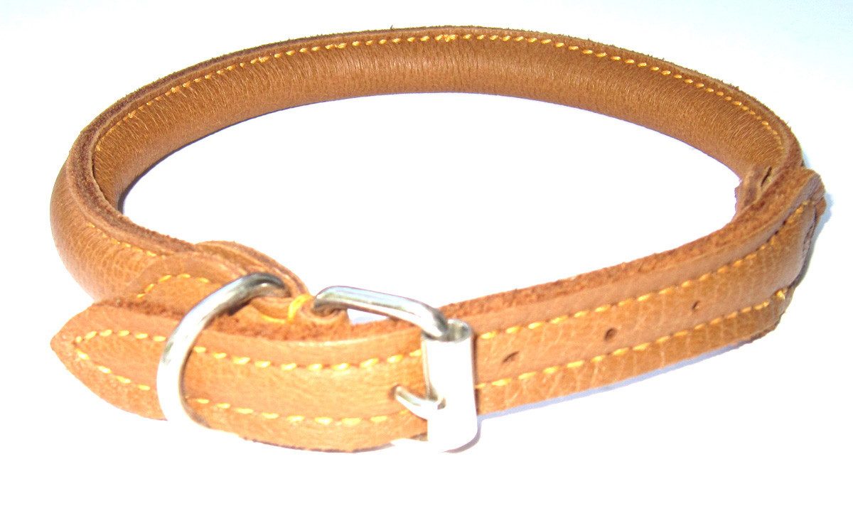 HEIM Hunde-Halsband Halsband "Elk"