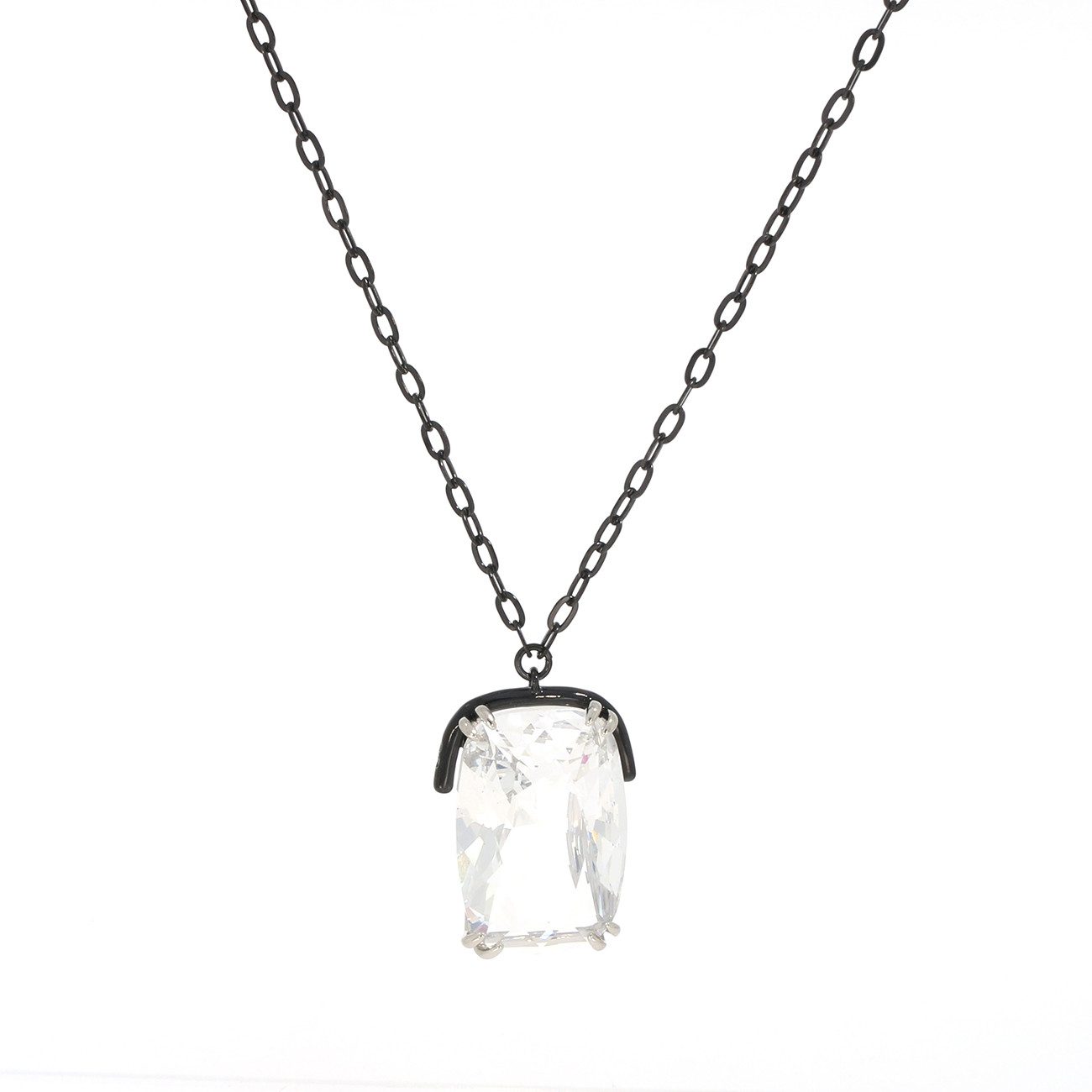 Swarovski Kette mit Anhänger günstig online kaufen